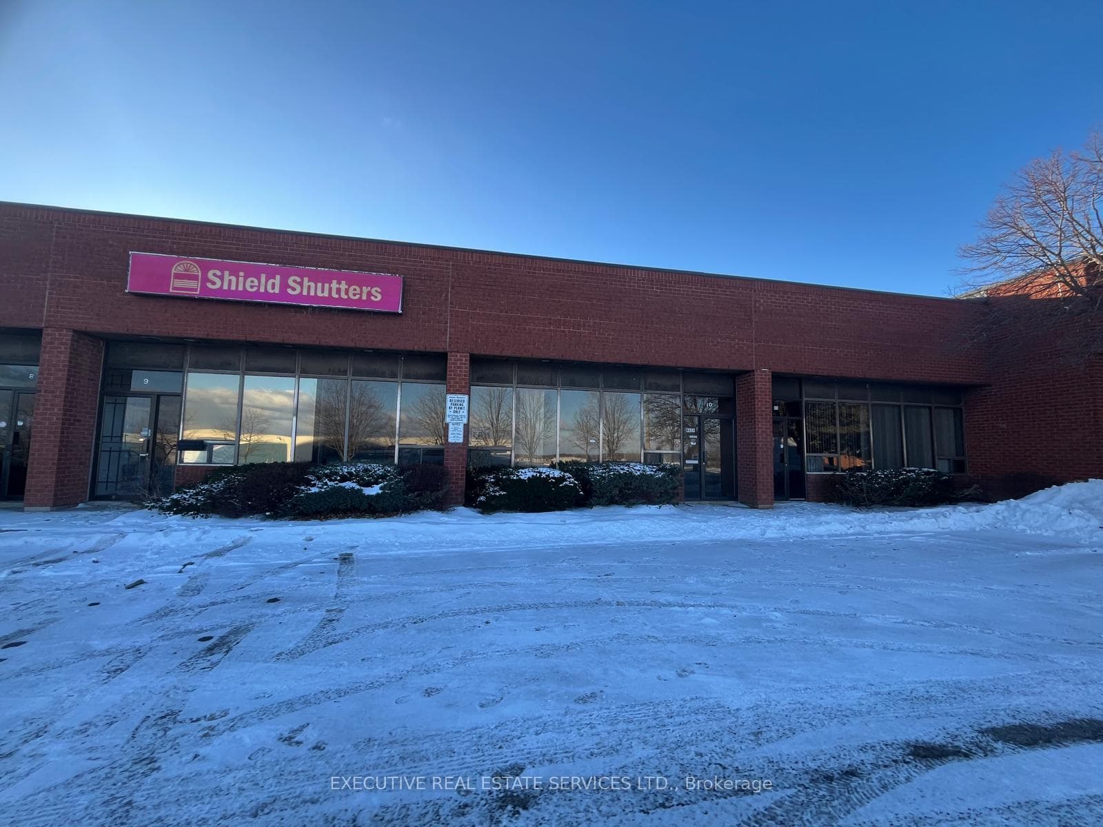 20 Venture Drive Unit 10, Scarborough (Morningside / West Hill), ON M1B 3R7 - Photo 1