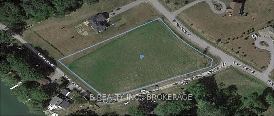 0 Quinte View Road, Greater Napanee, ON K0H 1G0 - Photo 1