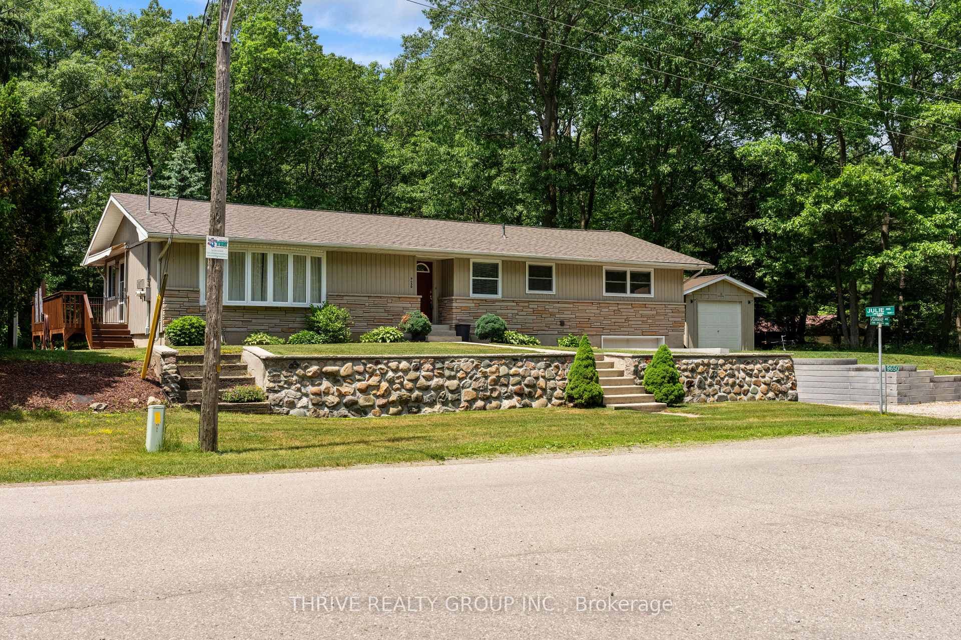 9650 Joanne Avenue, Lambton Shores, ON N0M 1T0 - Photo 1
