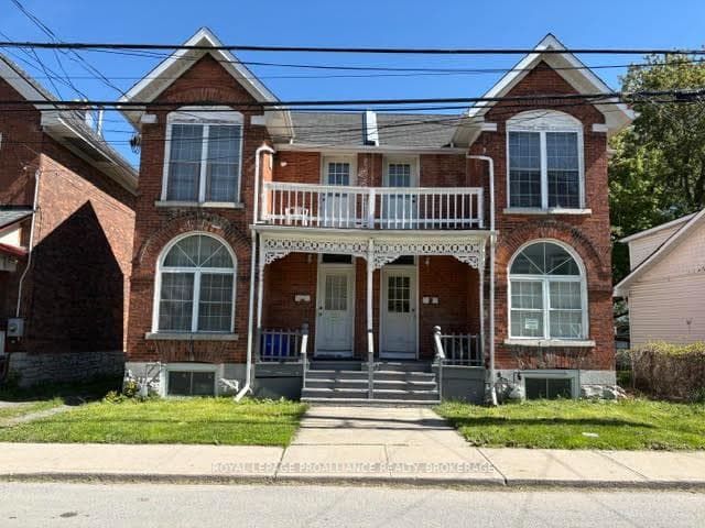 137-139 Colborne Avenue, Kingston