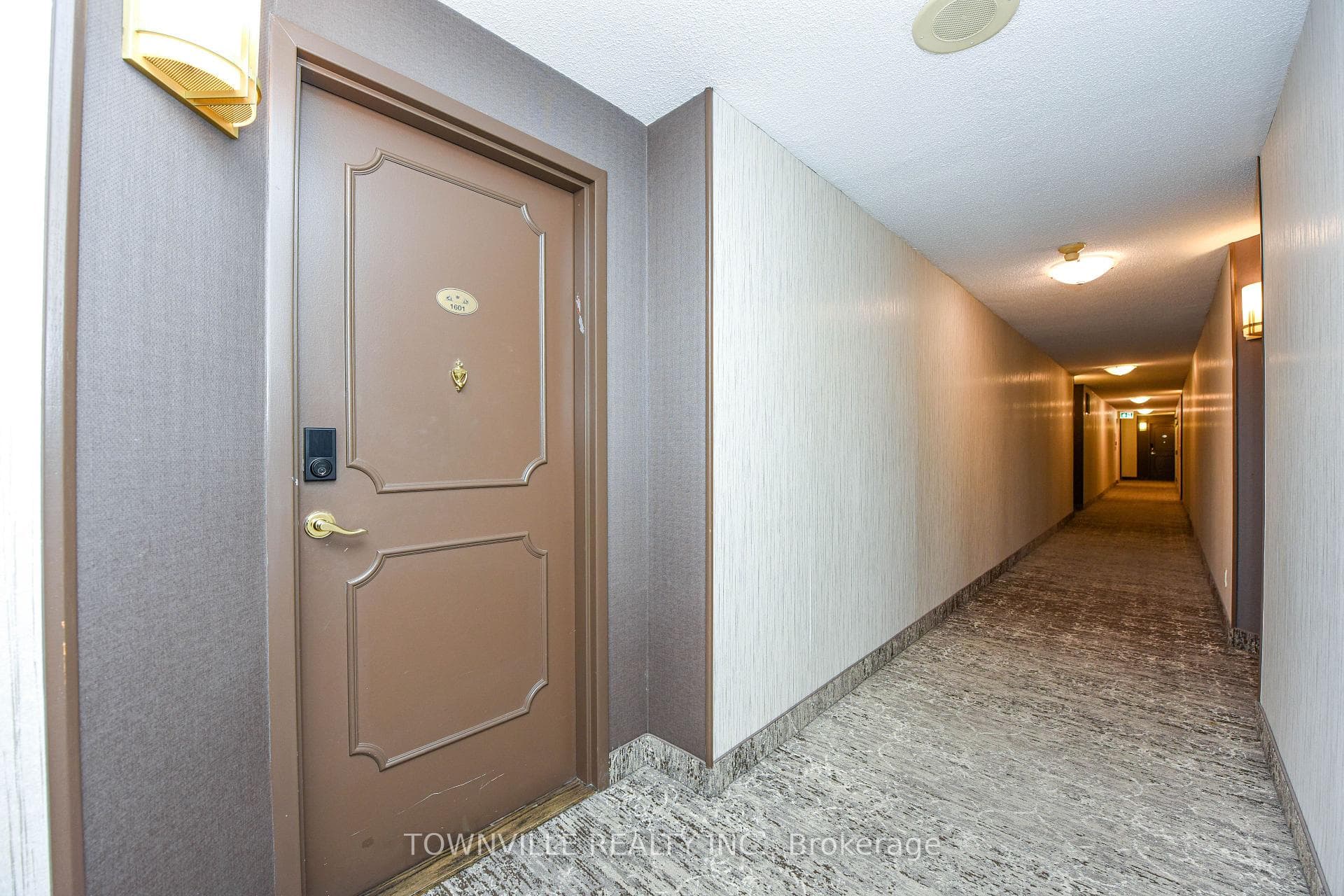 1101 Steeles Avenue Unit 1601, Thornhill / Willowdale, ON M2R 3W5 - Photo 1