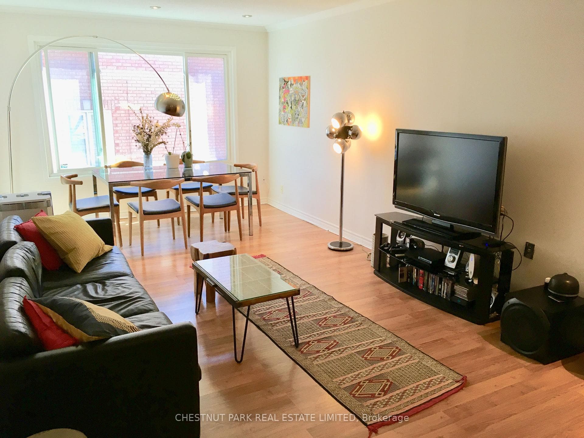 1849 Davenport Road, Toronto W03