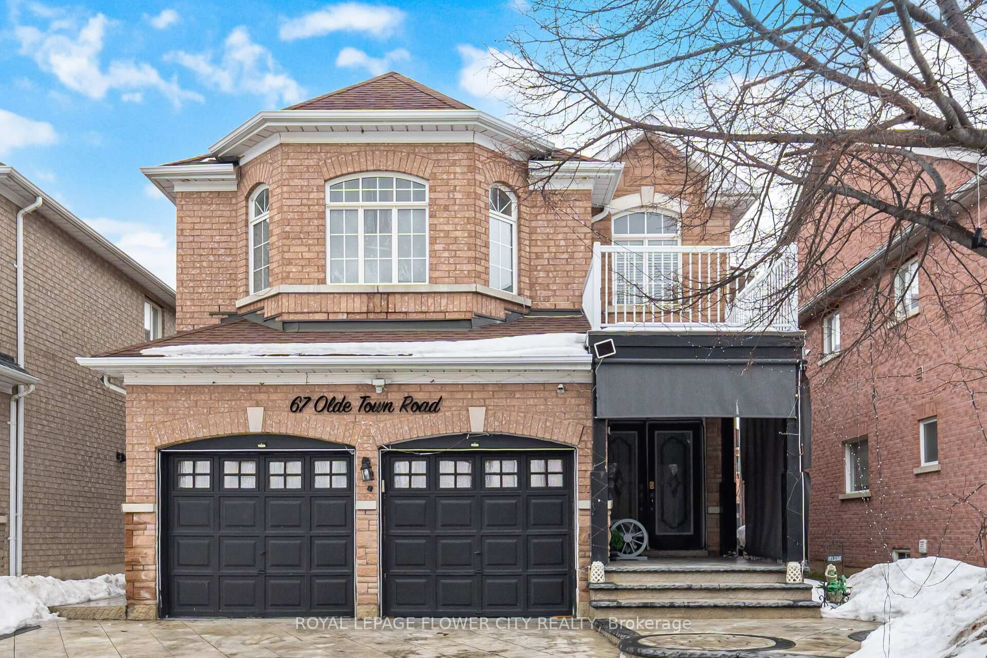 67 Olde Town Road, Brampton, ON L6X 4T8 - Photo 1