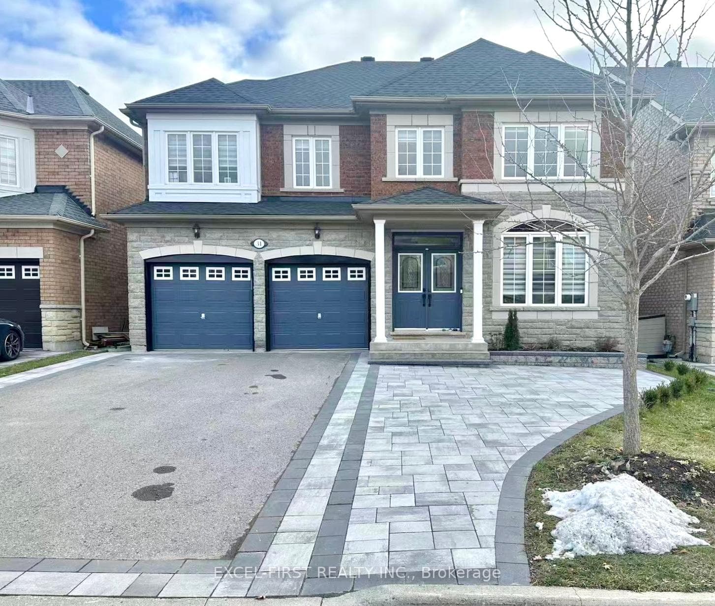 31 Ames Crescent, Aurora, ON L4G 0C3 - Photo 1