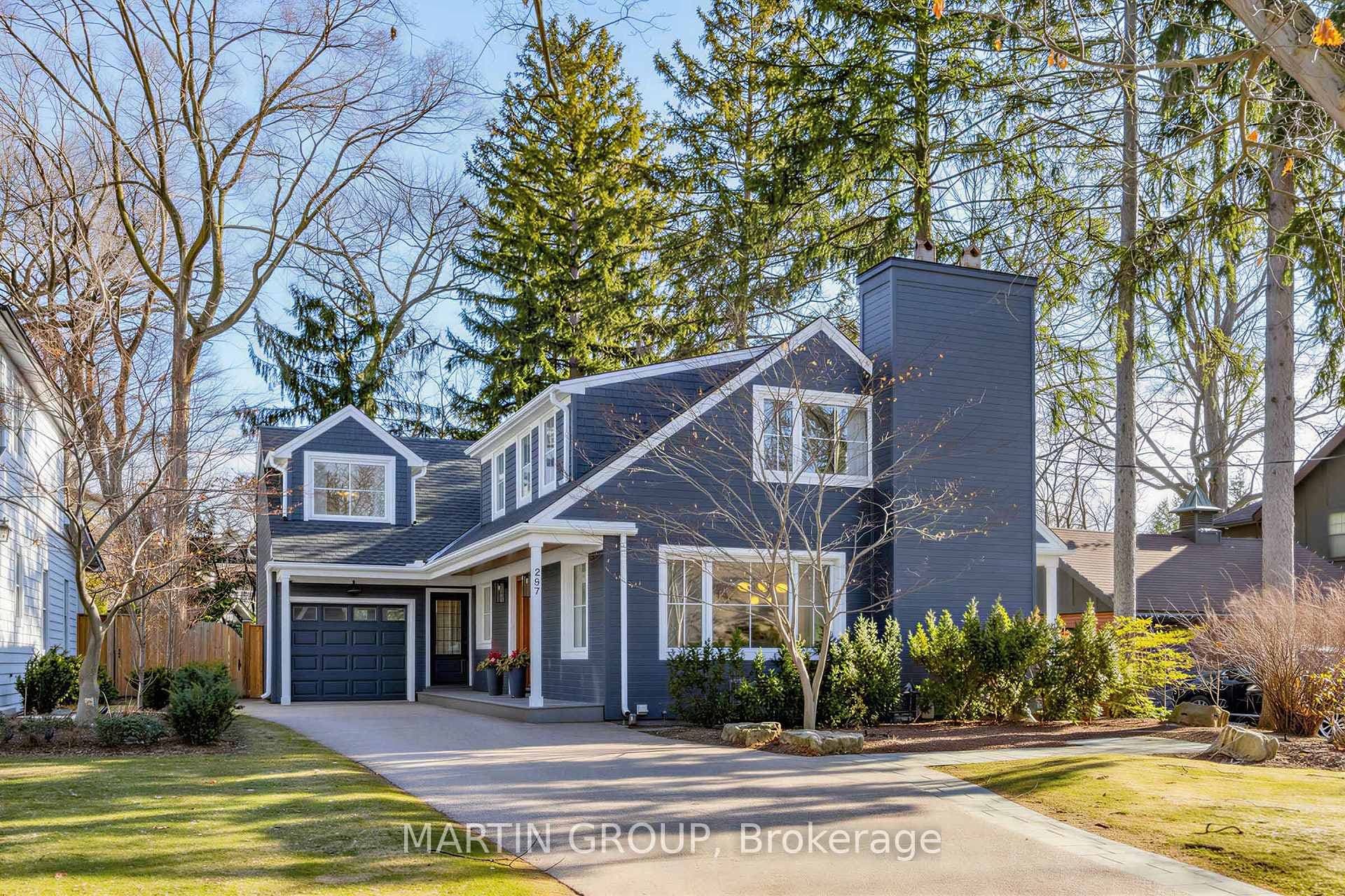 297 Watson Avenue, Oakville, ON L6J 3V3 - Photo 1