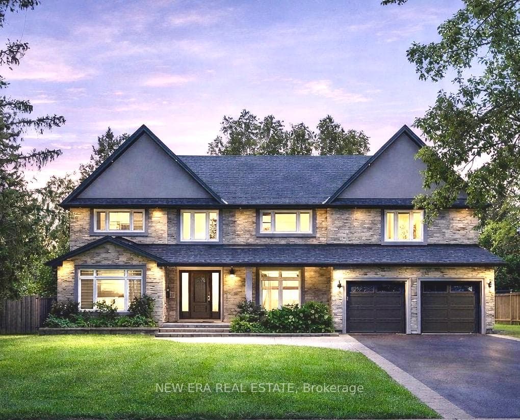 2068 Mississauga Road, Mississauga, ON L5H 2K6 - Photo 1