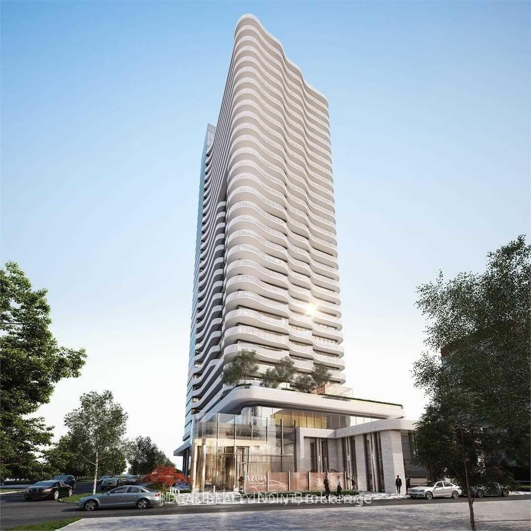15 Holmes Avenue Unit 3102, Toronto C14