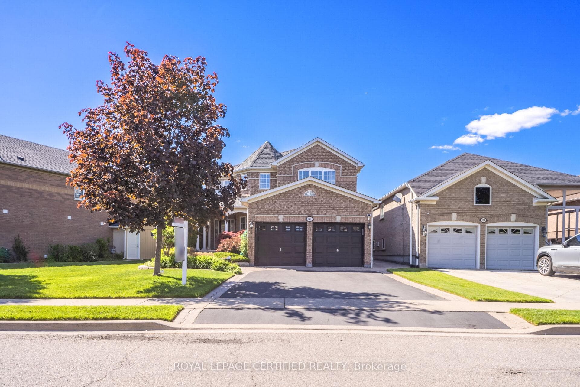 141 Vintage Gate, Brampton, ON L6X 5B2 - Photo 1