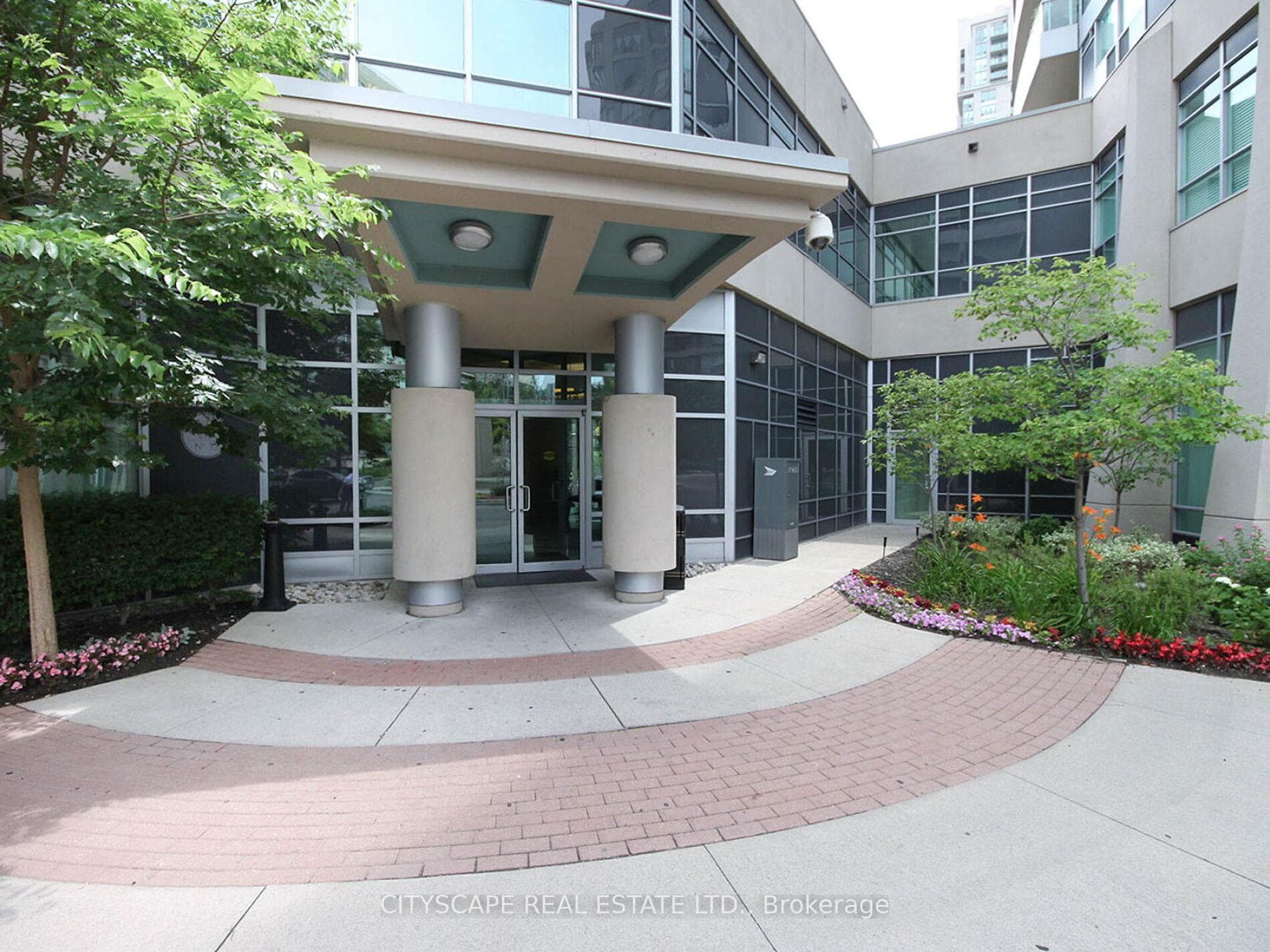 1 Elm Drive Unit 2111, Mississauga, ON L5B 4M1 - Photo 1
