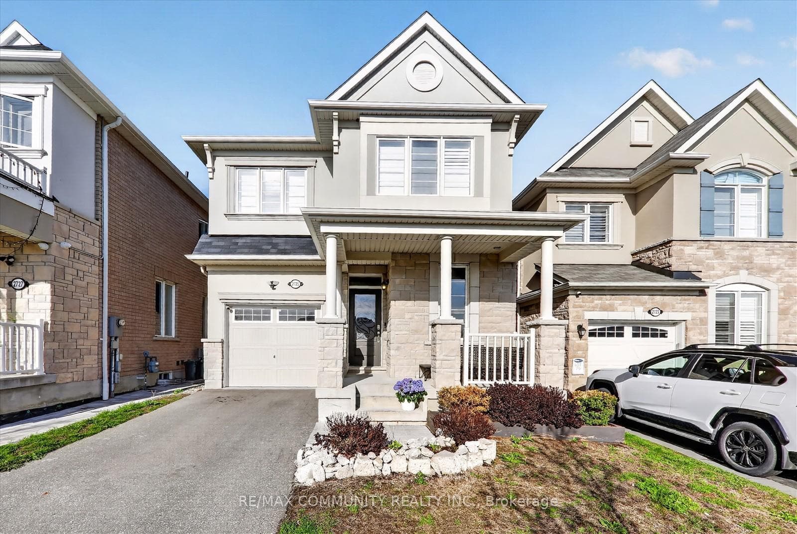 2725 Sapphire Drive, Pickering, ON L1X 0G3 - Photo 1