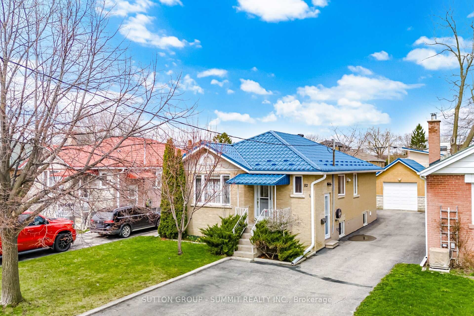 82 MacDonald Street, Liberty Village / Parkdale / South Parkdale, ON M8V 1Y4 - Photo 1