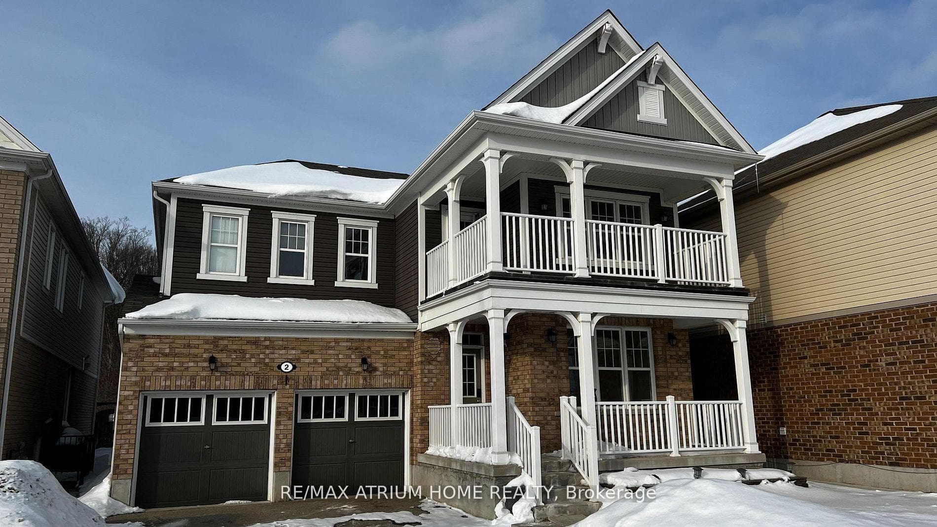 2 Forest Grove Lane, Kitchener