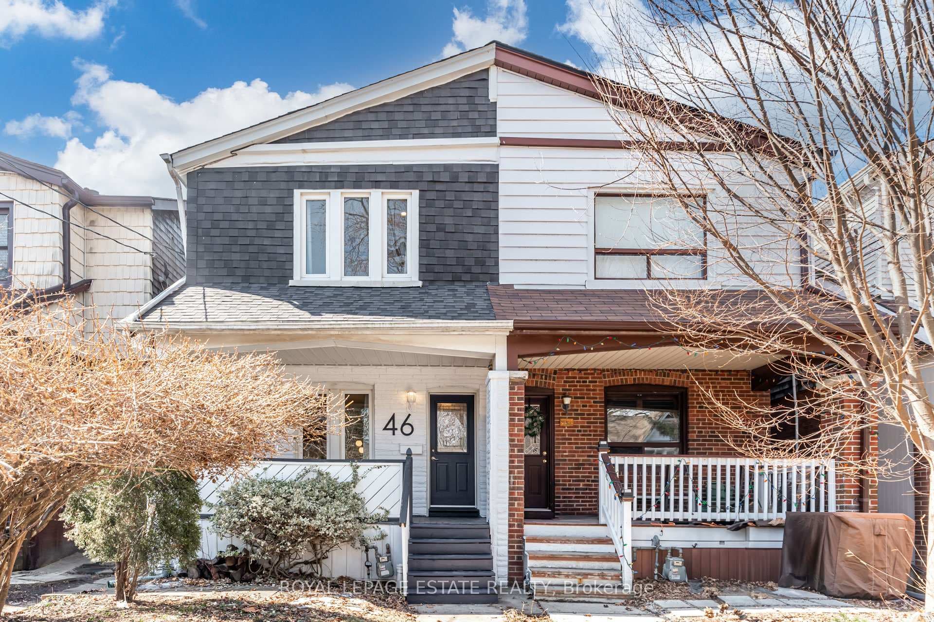 46 Thyra Avenue, Danforth / East York, ON M4C 5G5 - Photo 1