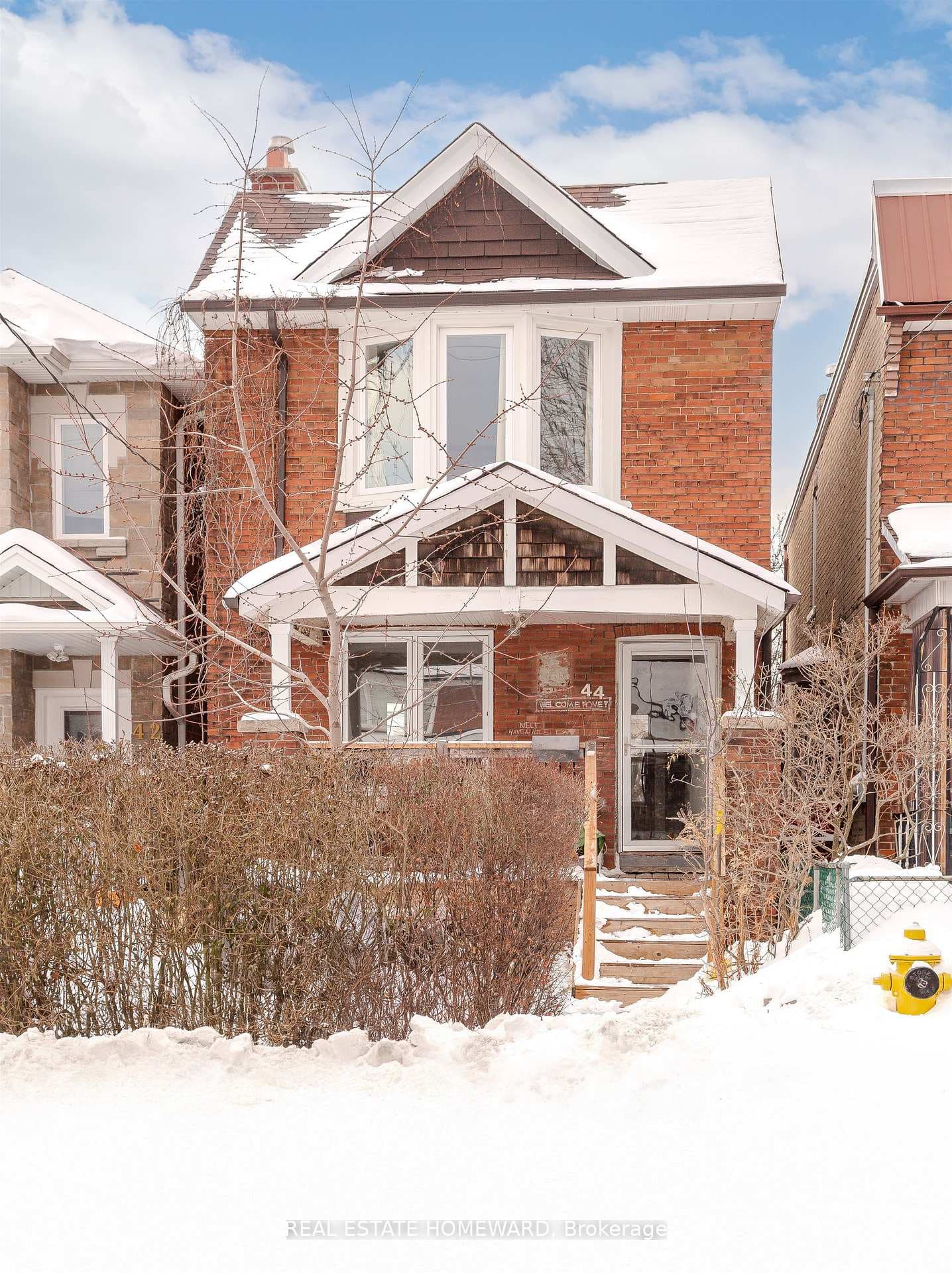 44 Somerset Avenue, Toronto C02