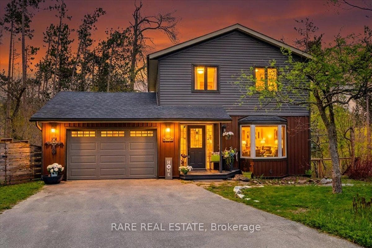 7 Pine Spring N/A, Oro-Medonte, ON L4M 4Y8 - Photo 1