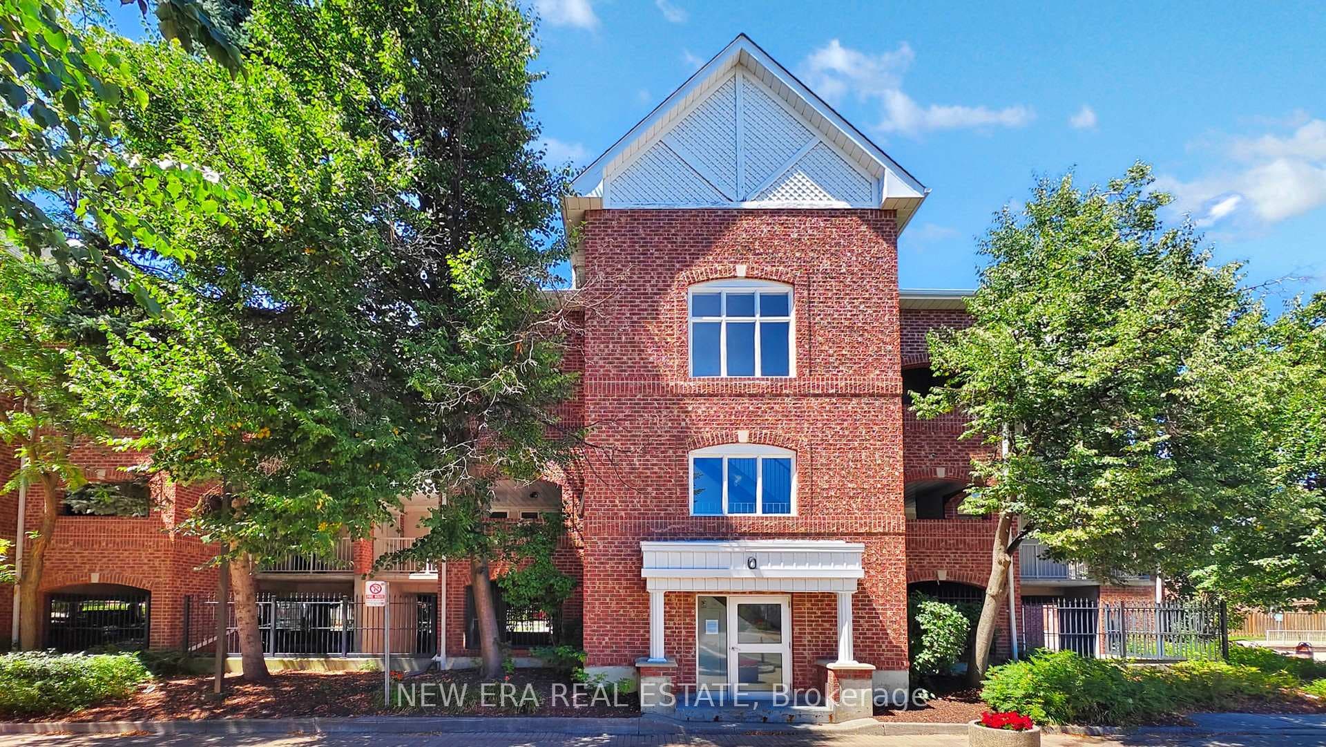 75 Bristol Road Unit 199, Mississauga, ON L4Z 3P2 - Photo 1