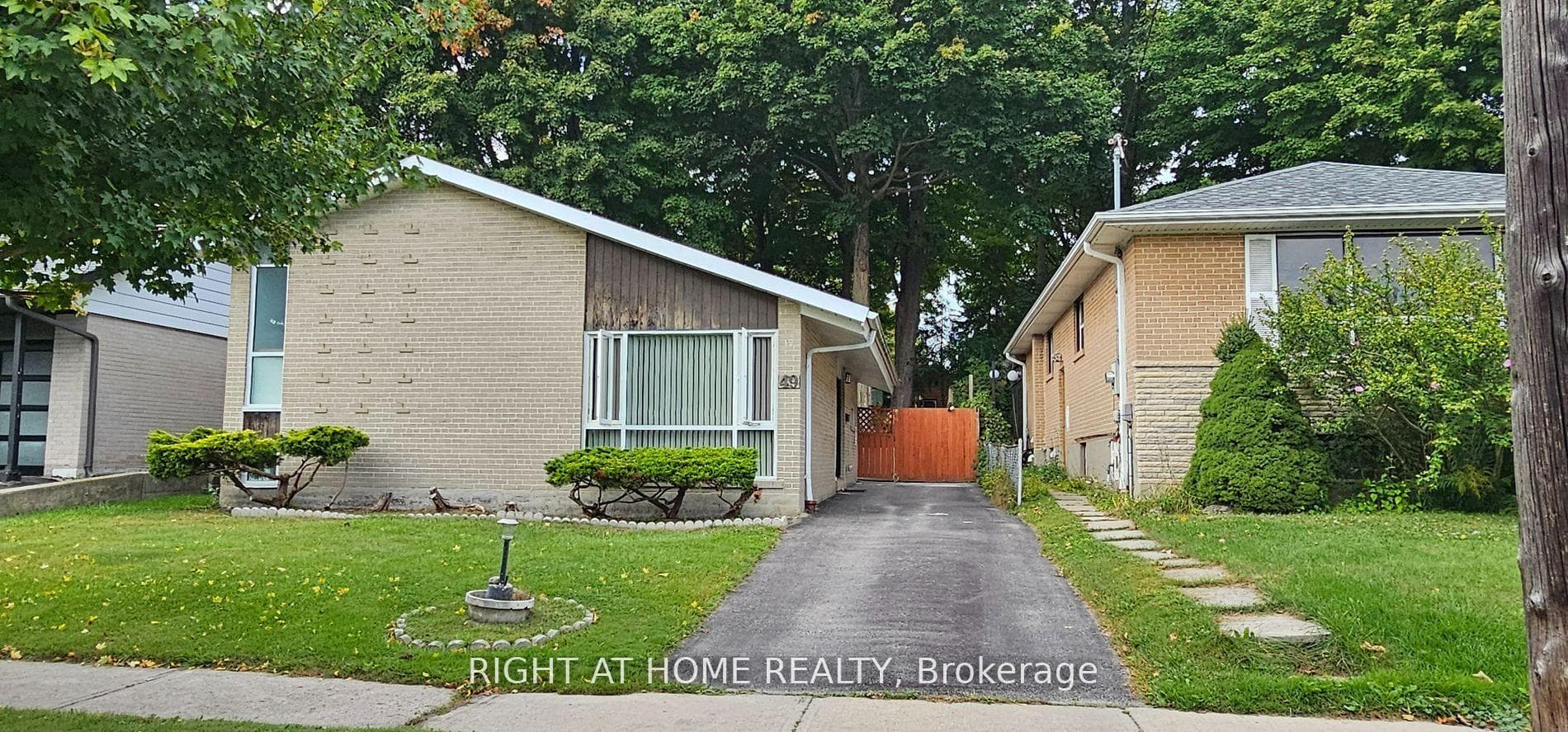 49 Brightside Drive, Rouge / Port Union / Malvern, ON M1E 3Y8 - Photo 1