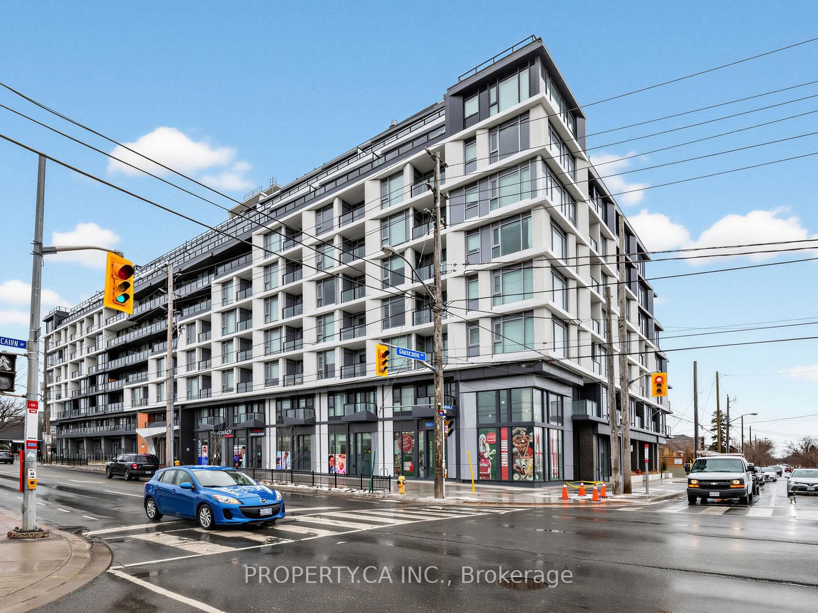 556 Marlee Avenue Unit 225, York / Weston, ON M6B 0B1 - Photo 1