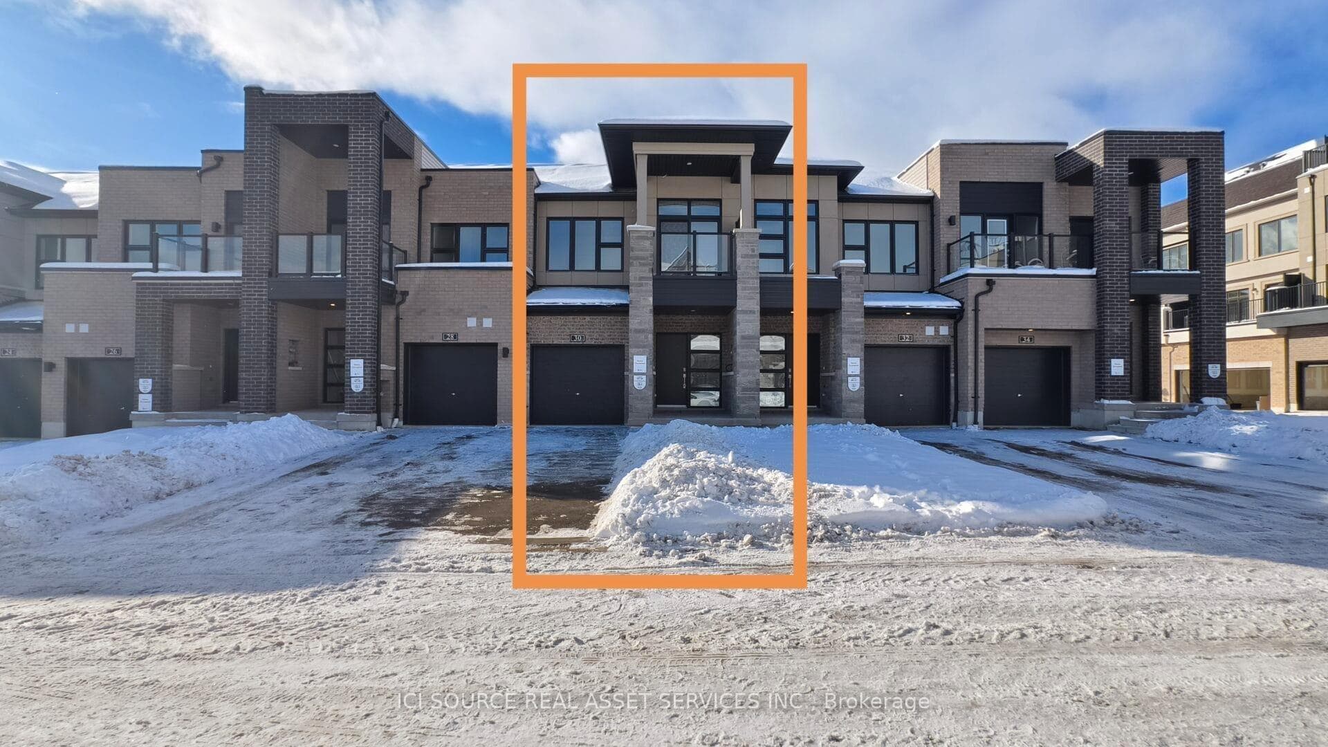 30 Freeman Williams Street, Markham, ON L6C 3M7 - Photo 1