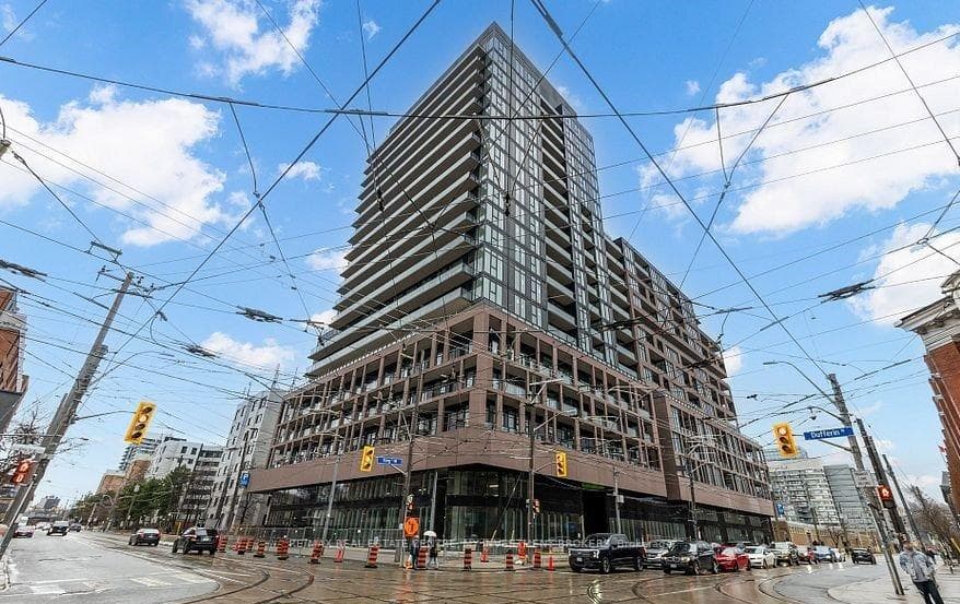 285 Dufferin Street Unit 202, High Park / Junction / Roncesvalles, ON M6K 0J2 - Photo 1