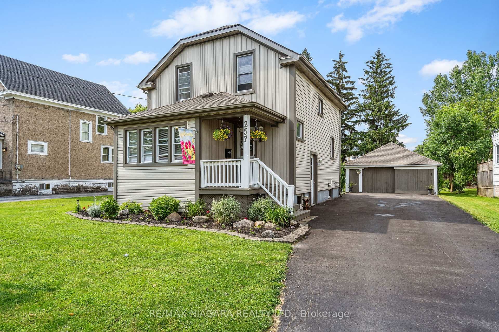 257 Ash Street, Port Colborne
