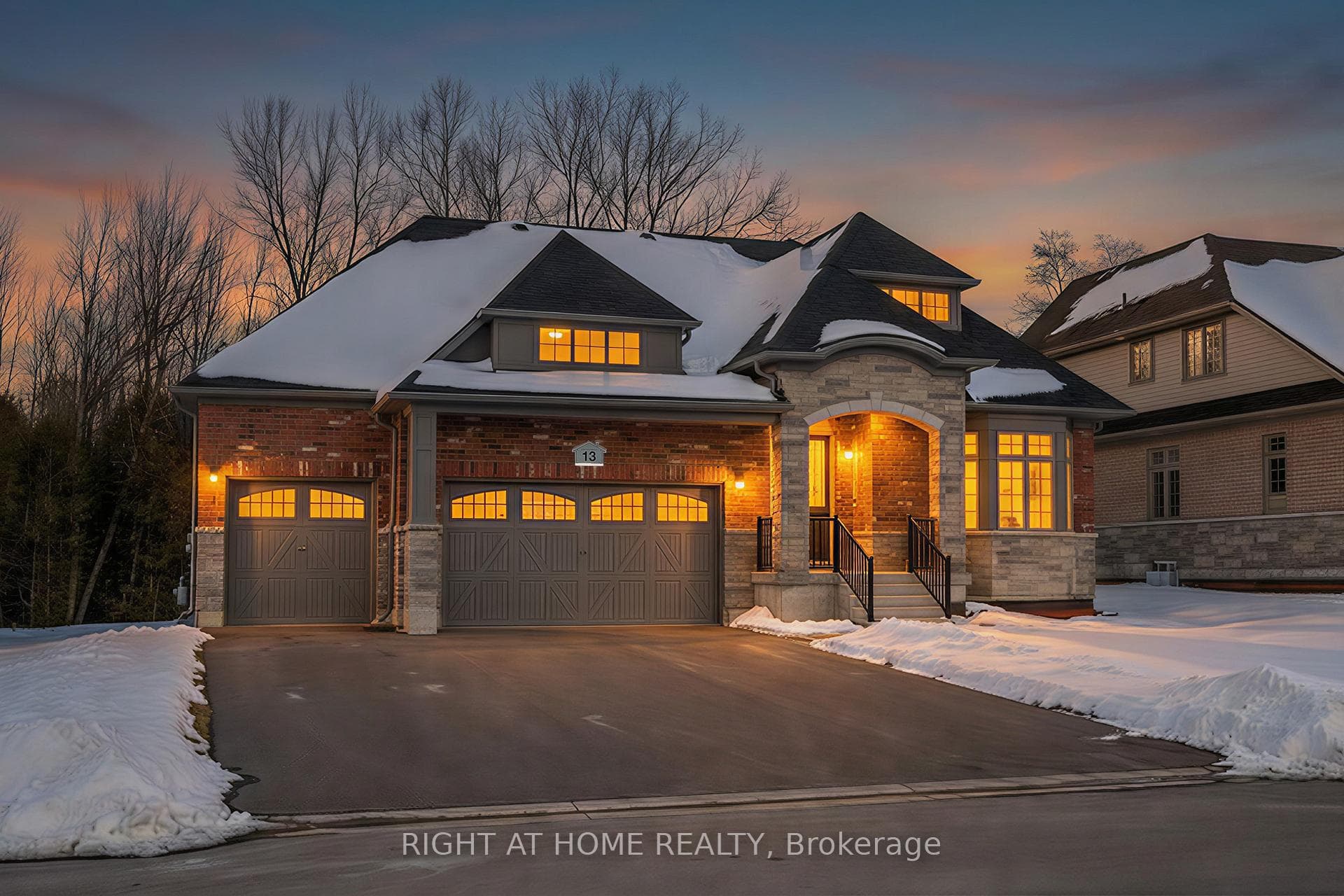 13 East Vista Terrace, Quinte West, ON K0K 1L0 - Photo 1