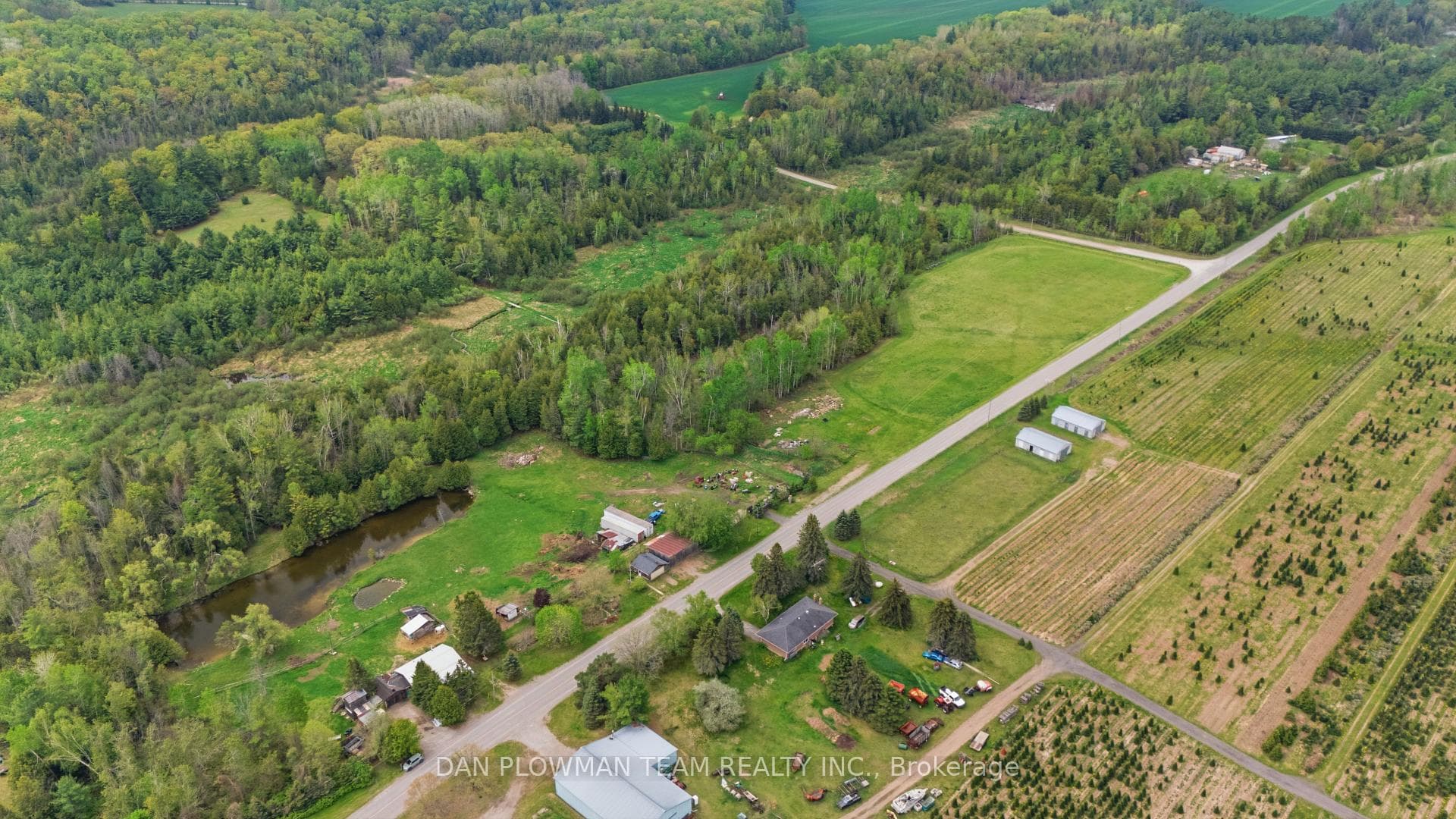 321 Sandy Flats Road, Trent Hills