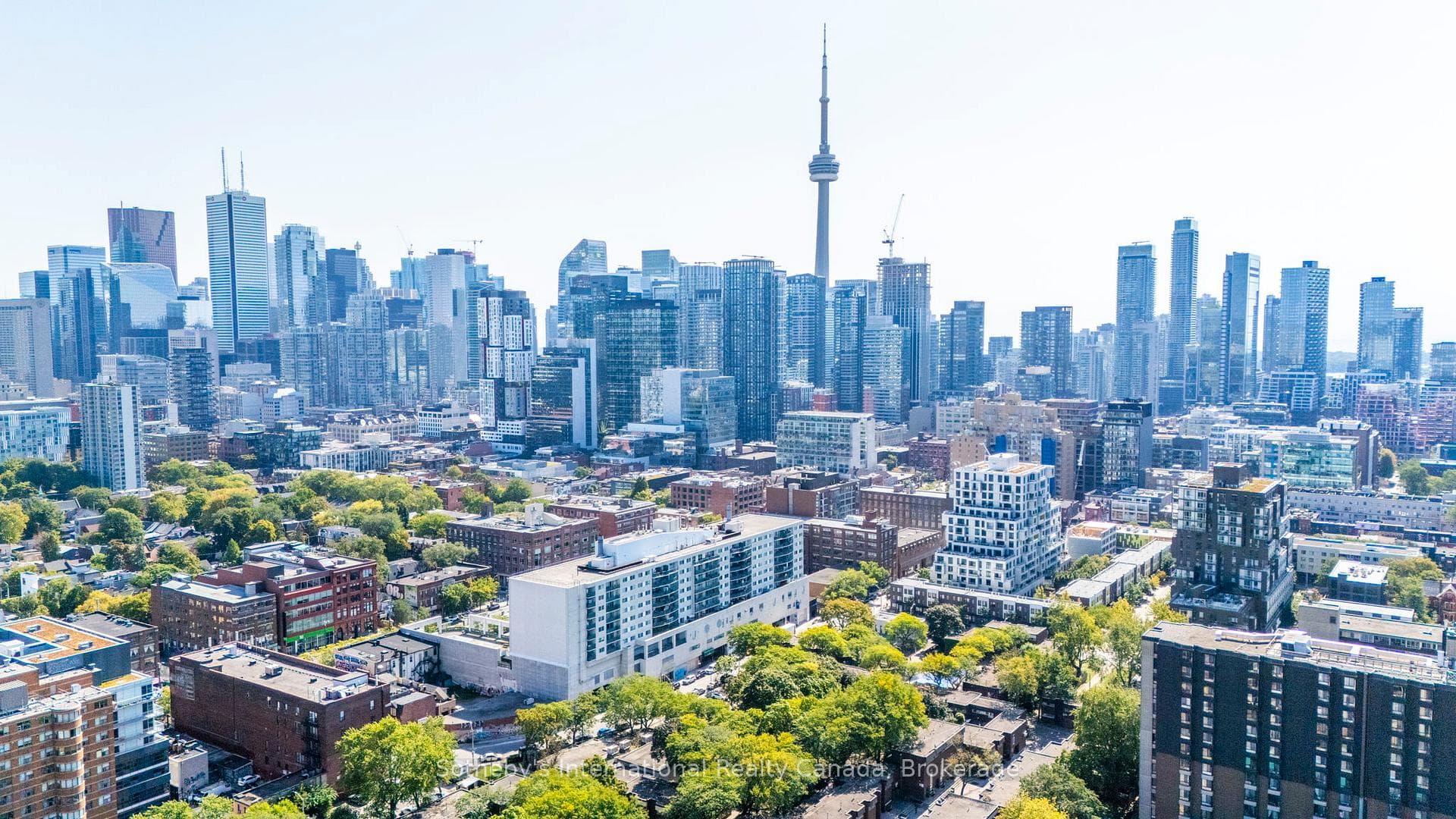 222 Spadina Avenue Unit 237, Downtown Toronto / Waterfront, ON M5T 3A2 - Photo 1
