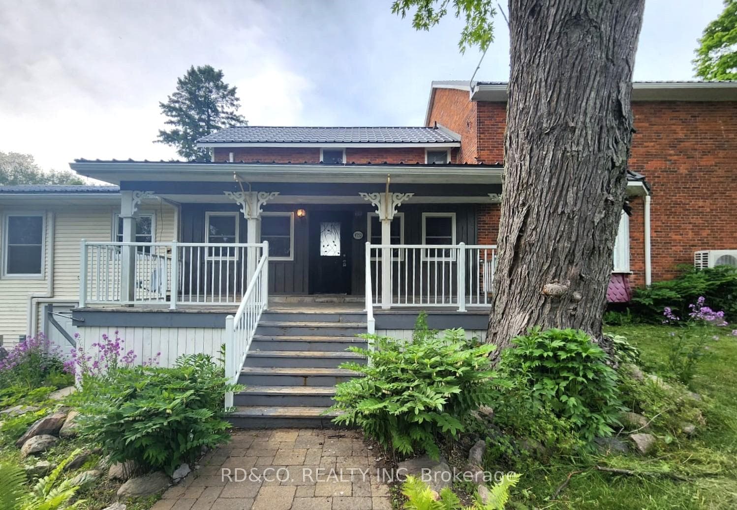 9752 Enfield Road, Clarington