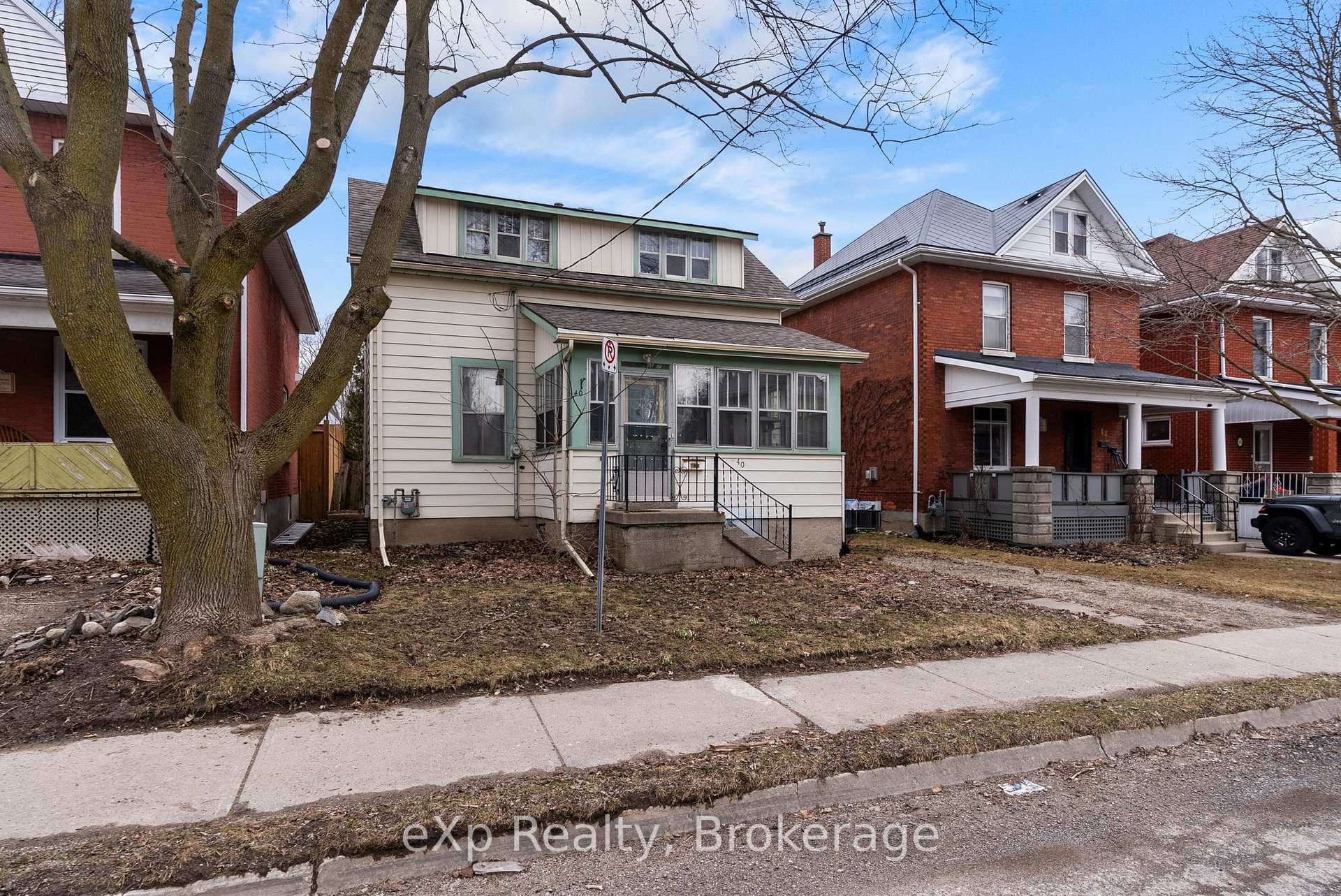 40 East Gore Street, Stratford, ON N5A 3X5 - Photo 1