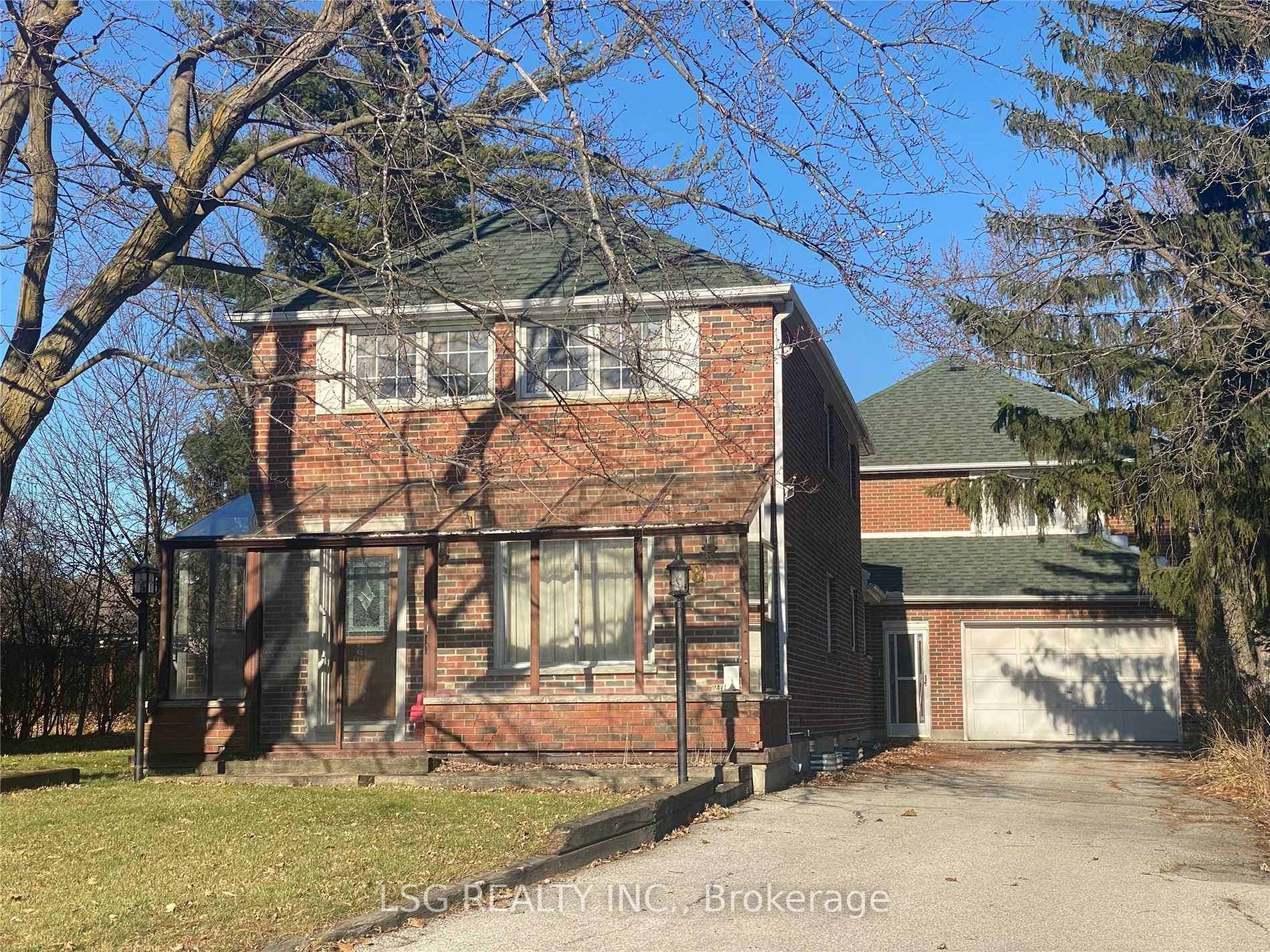 58 Oxford Street, Richmond Hill