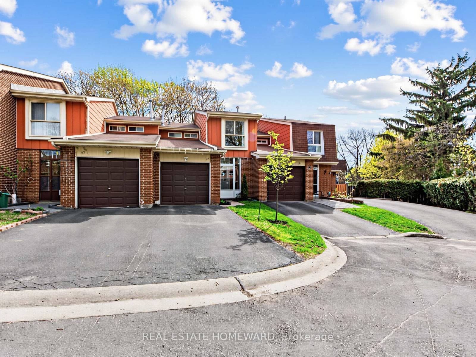 40 Dundalk Drive Unit 42, Dorset Park / Kennedy Park, ON M1P 4S3 - Photo 1