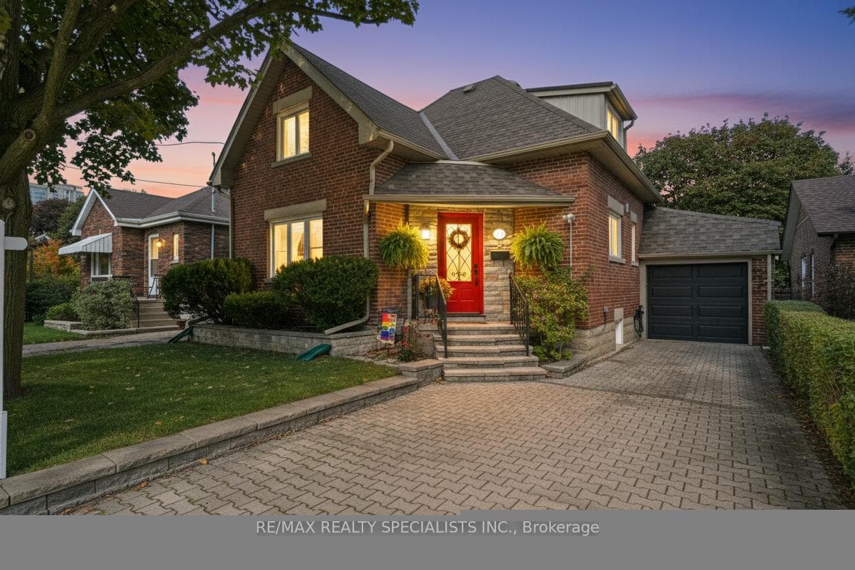 46 Elizabeth Street, Brampton, ON L6Y 1R1 - Photo 1