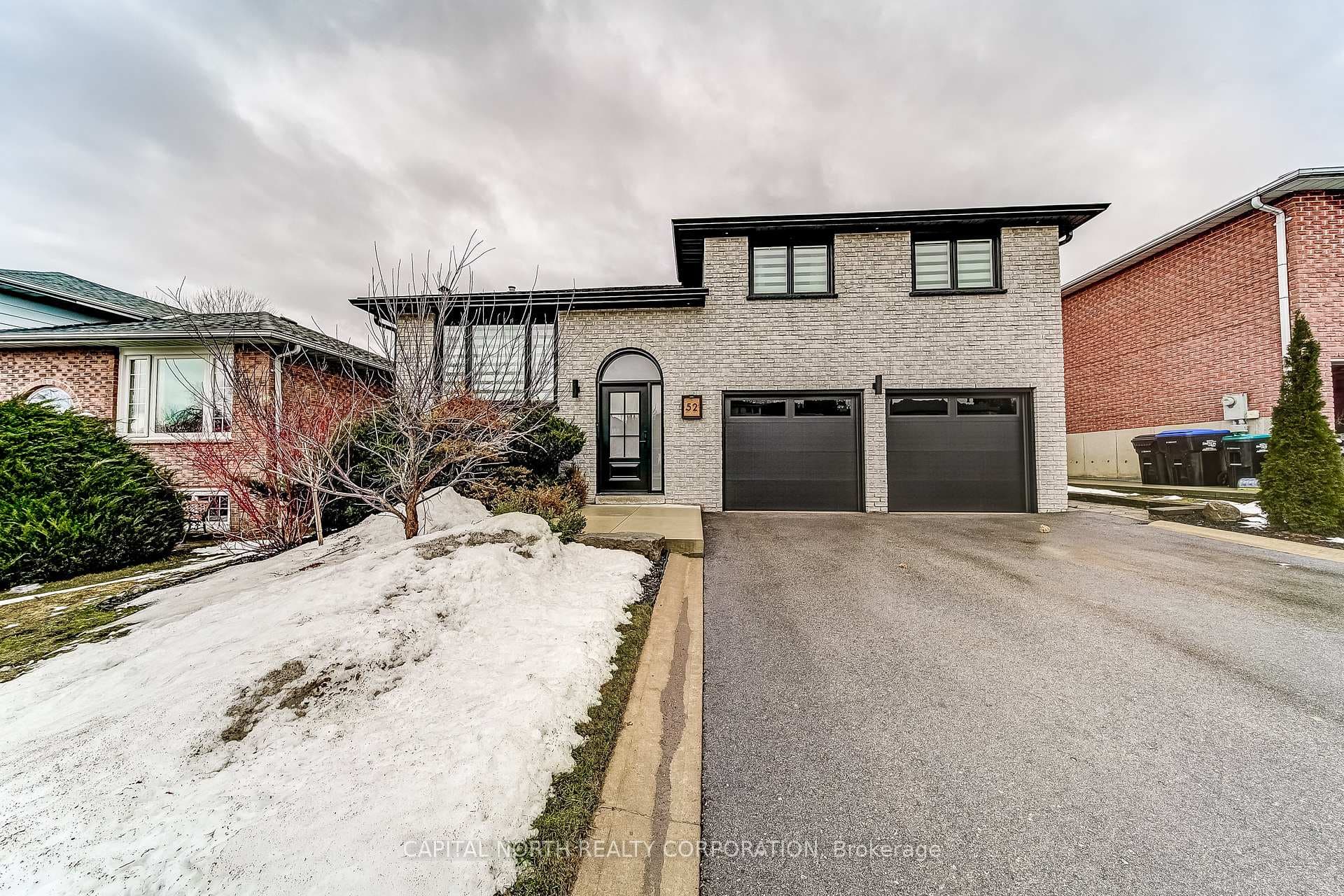 52 Wood Crescent, Bradford West Gwillimbury, ON L3Z 2G2 - Photo 1