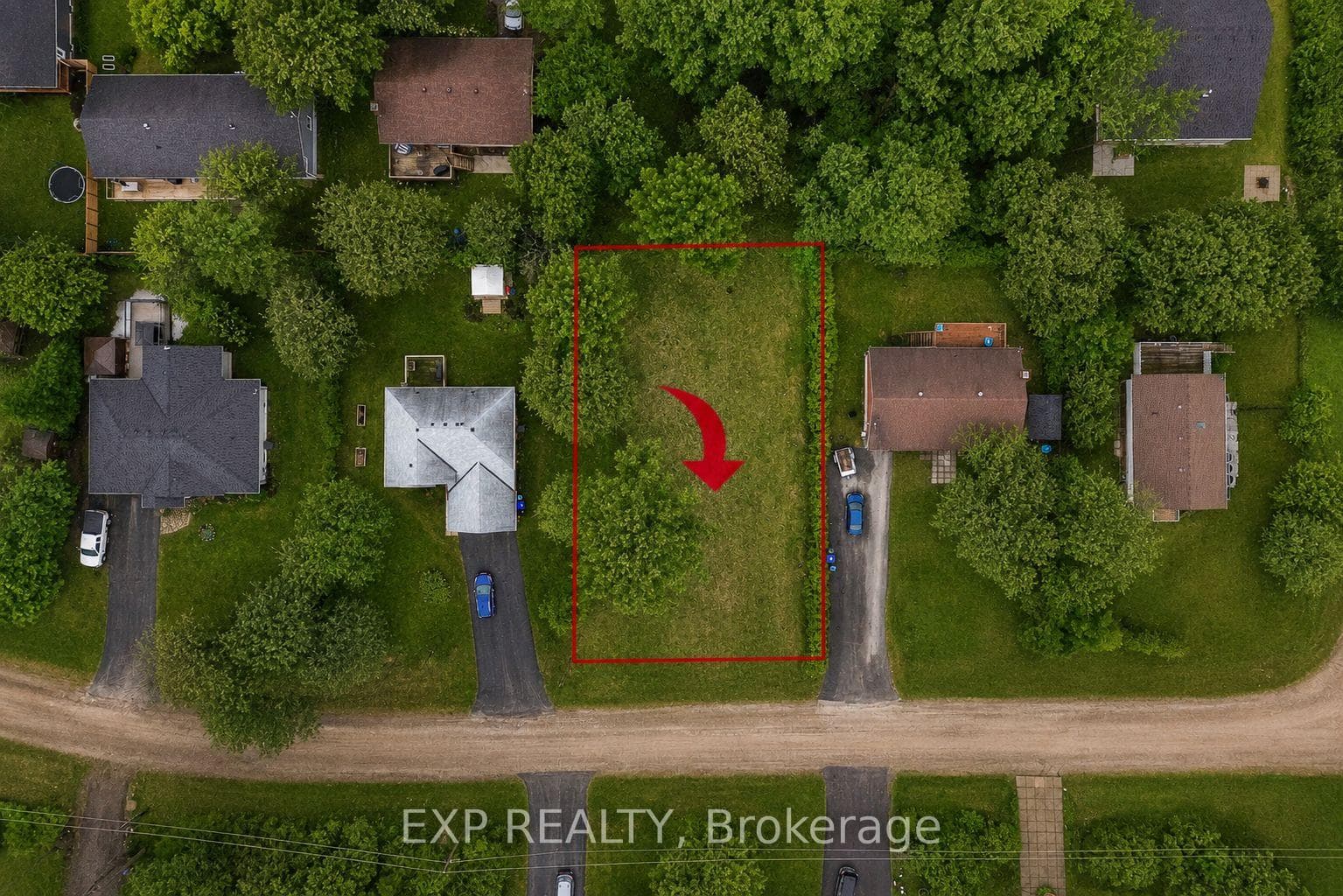 98 Rue Vanier Road, Tiny, ON L9M 0J2 - Photo 1