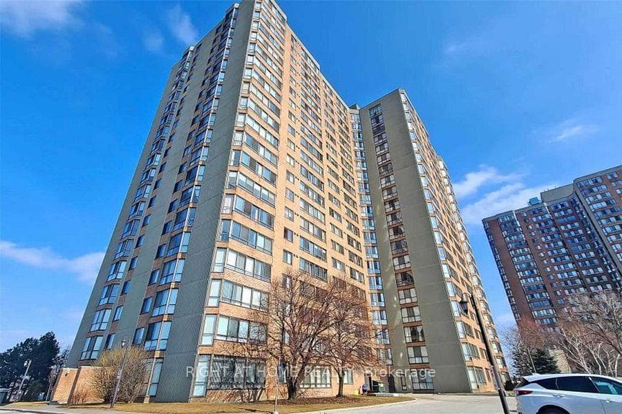 55 Bamburgh Circle Unit 1414, Scarborough Village / Eglinton East, ON M1W 3V4 - Photo 1