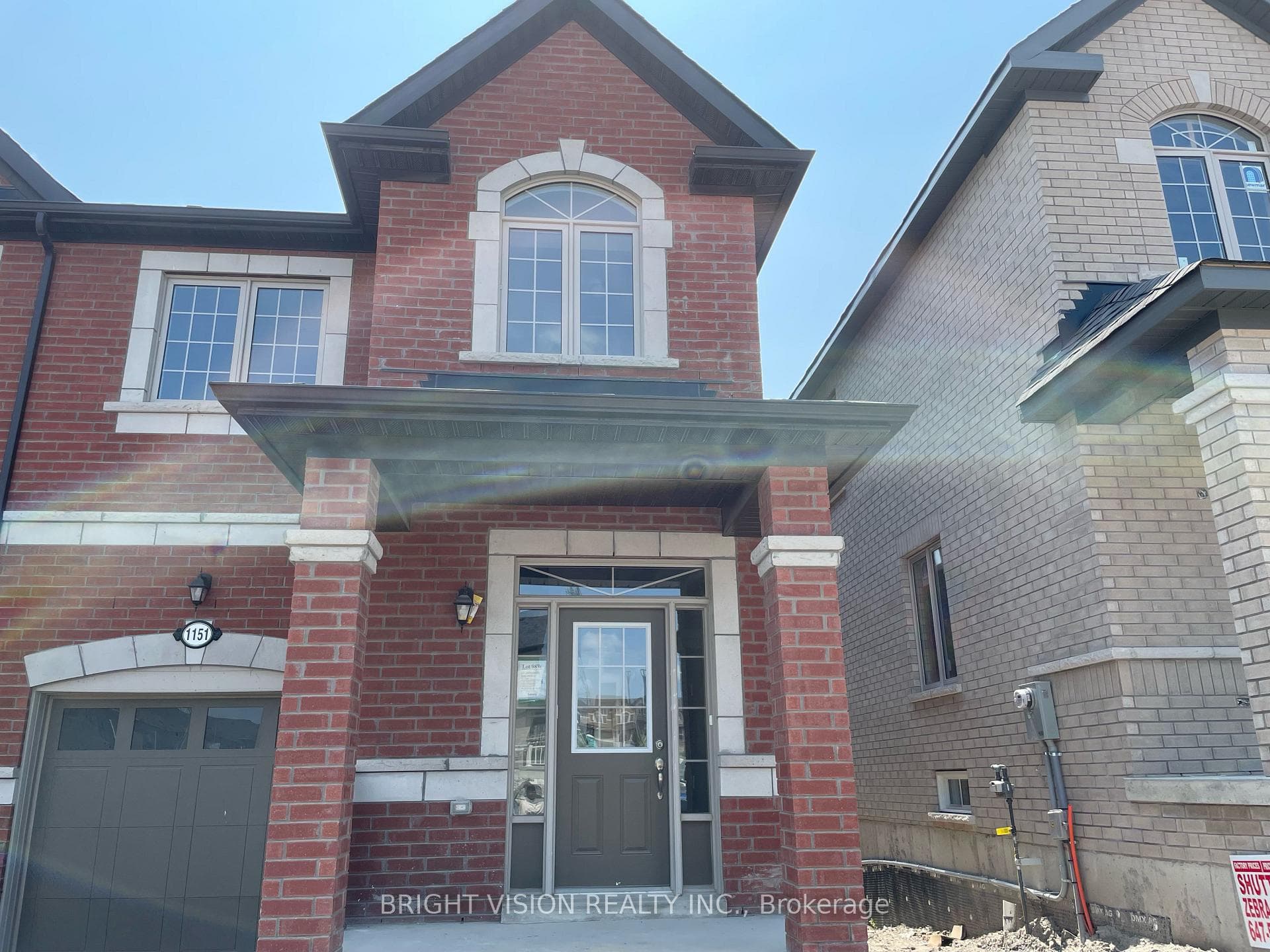 1151 Azalea Avenue, Pickering
