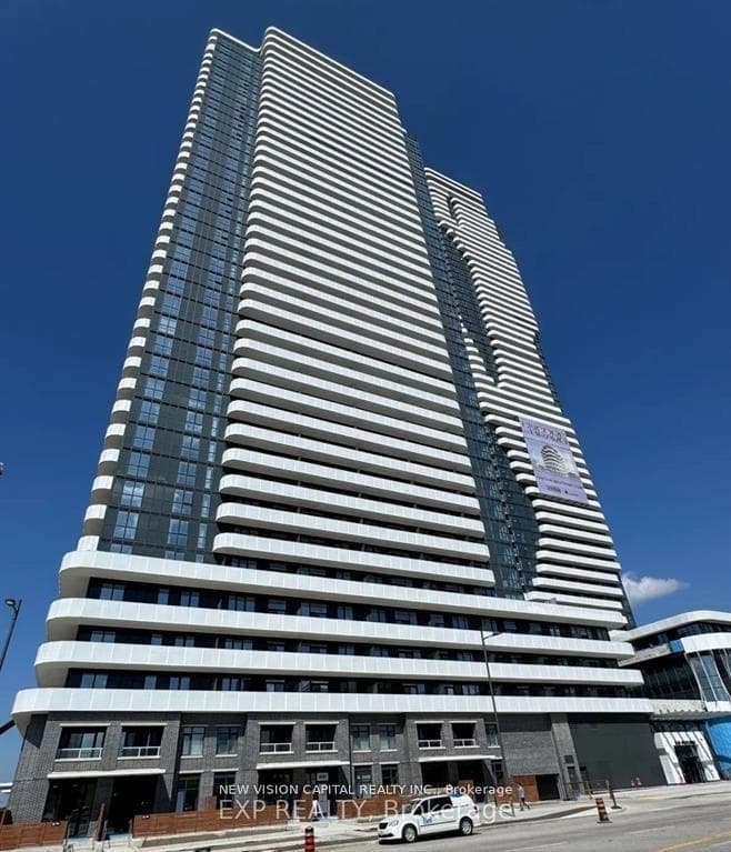 28 Interchange Way Unit 1207, Vaughan, ON L4K 0P8 - Photo 1