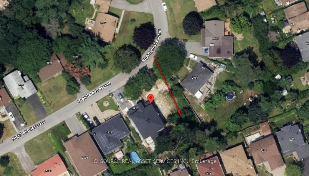 2918 Highfield Crescent, Britannia Heights - Queensway Terrace N and Area, ON K2B 6G5 - Photo 1
