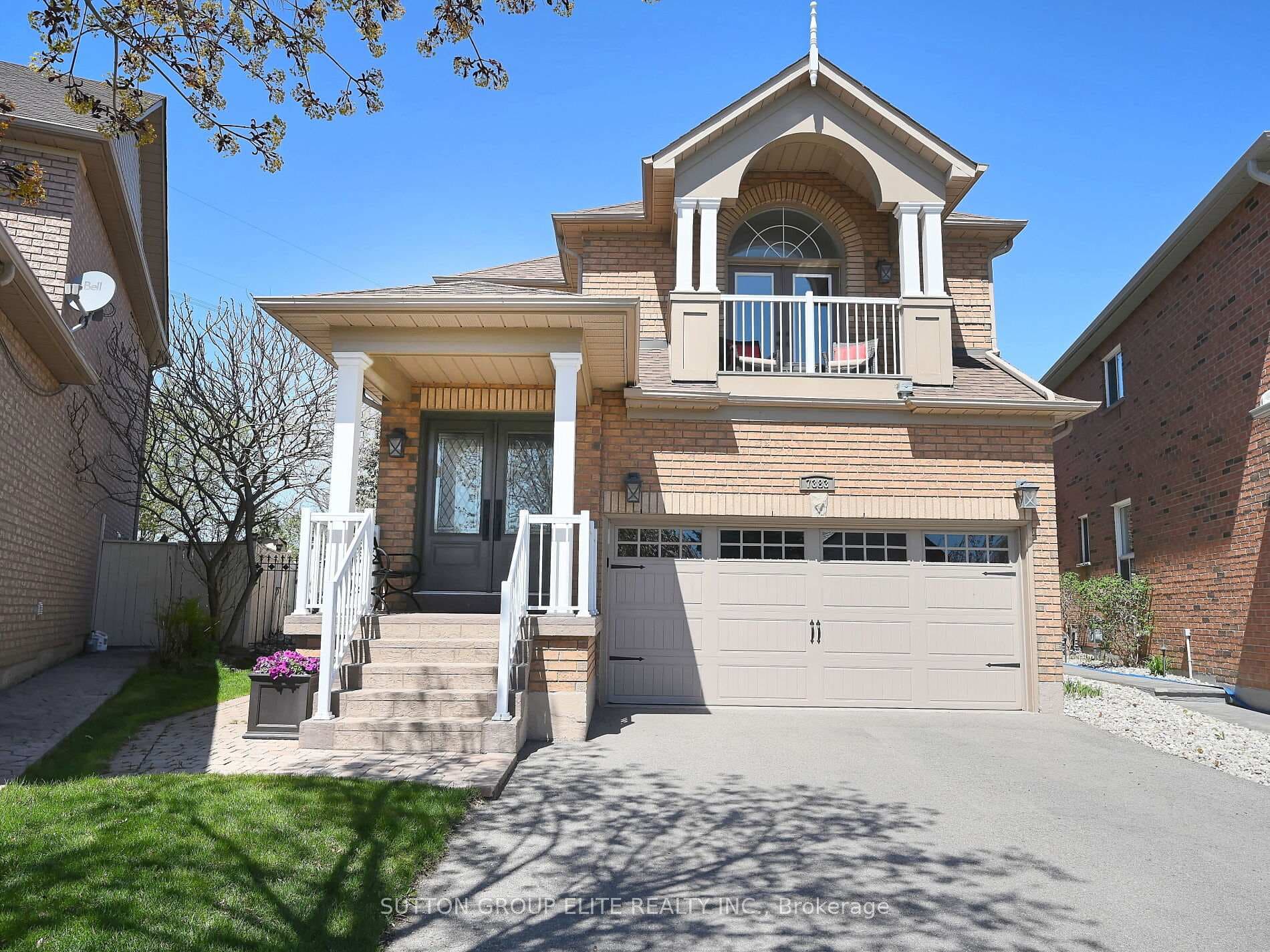 7383 Banffshire Court, Mississauga, ON L5N 7Z9 - Photo 1