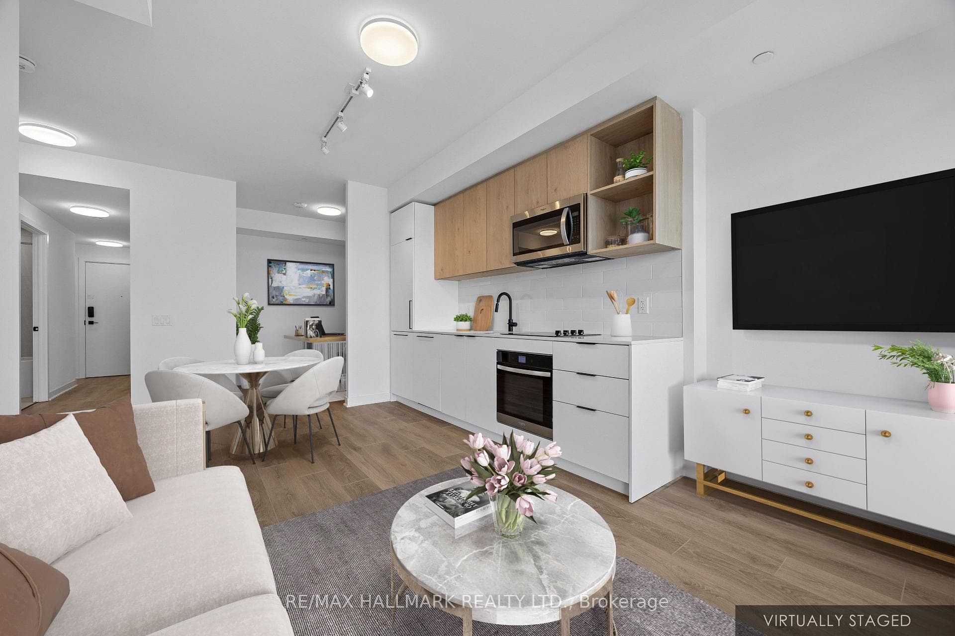 1185 Dupont Street Unit 515, Bloor West Village / Swansea, ON M6H 0G5 - Photo 1