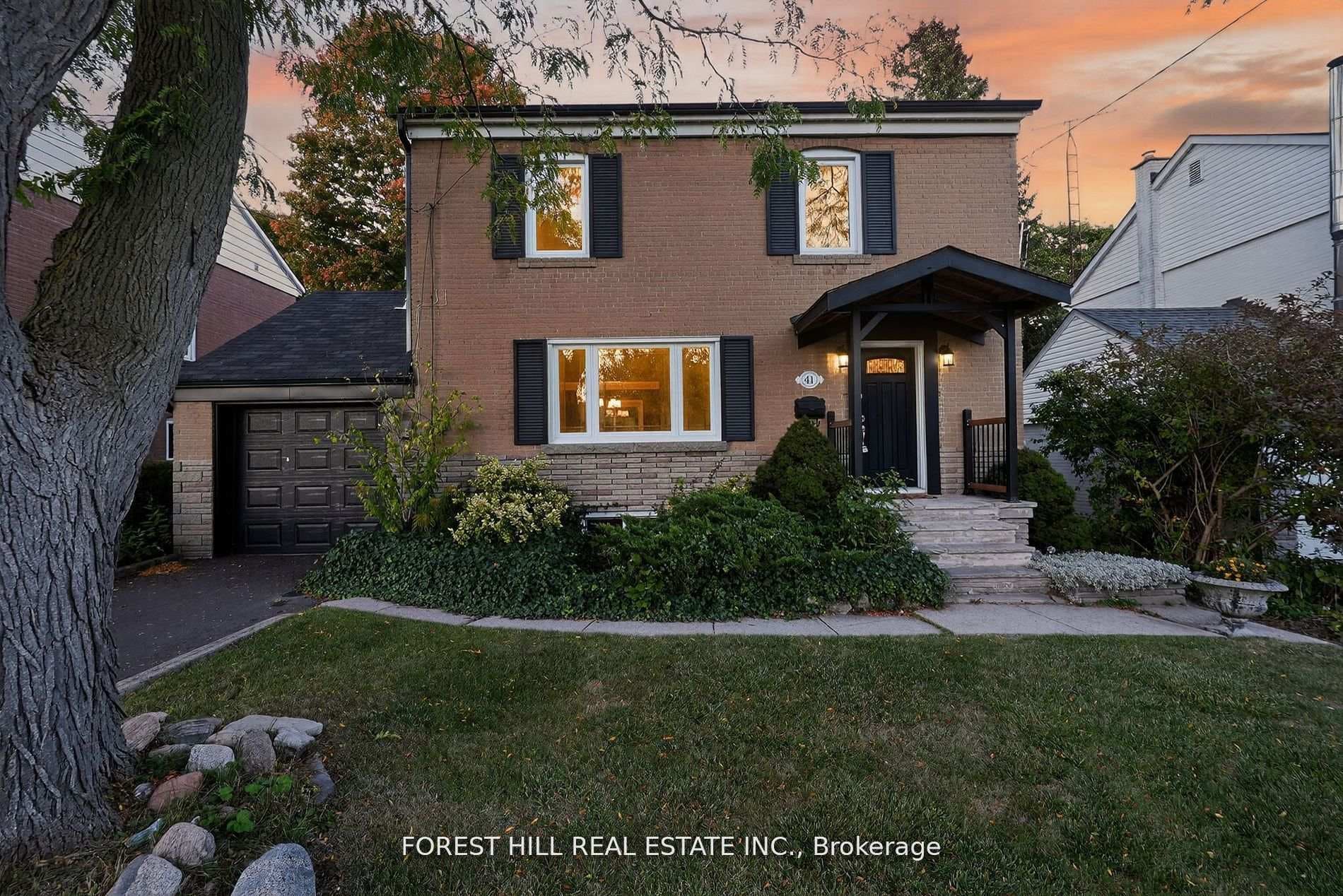 41 Cliffside Drive, Birch Cliff / Cliffside, ON M1N 1K9 - Photo 1