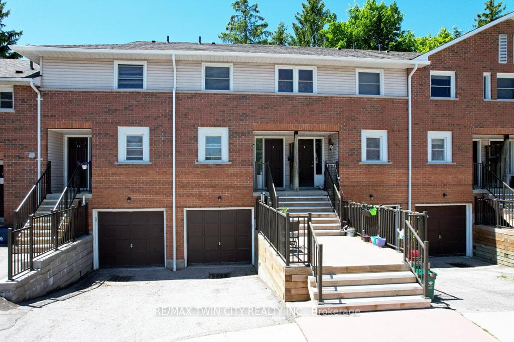 465 BEECHWOOD Place Unit 9, Waterloo