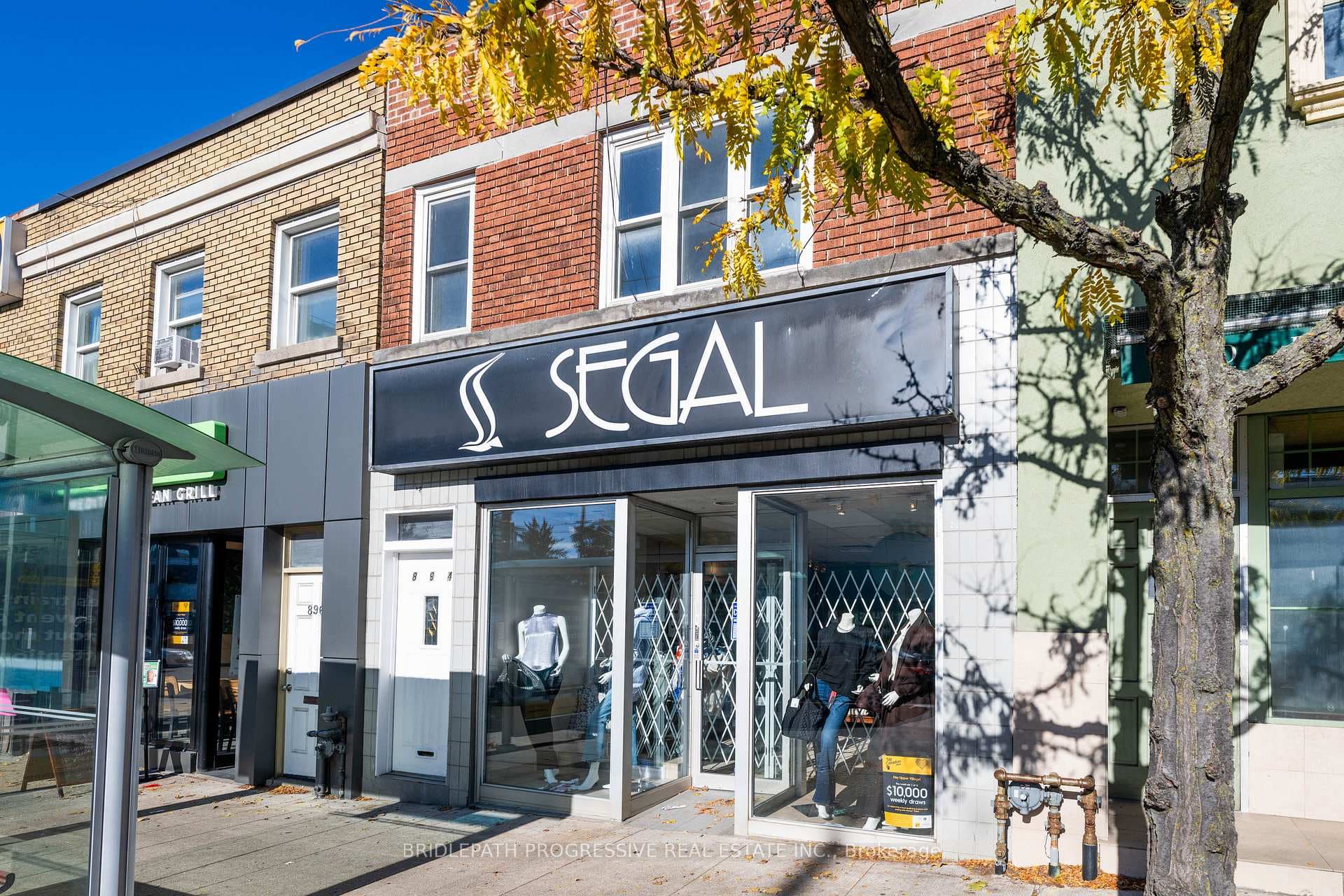 894 Eglinton Avenue Unit 1, Lawrence Park / Bedford Park, ON M2K 1B7 - Photo 1