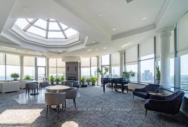 45 Kingsbridge Garden Circle Unit 2201, Mississauga