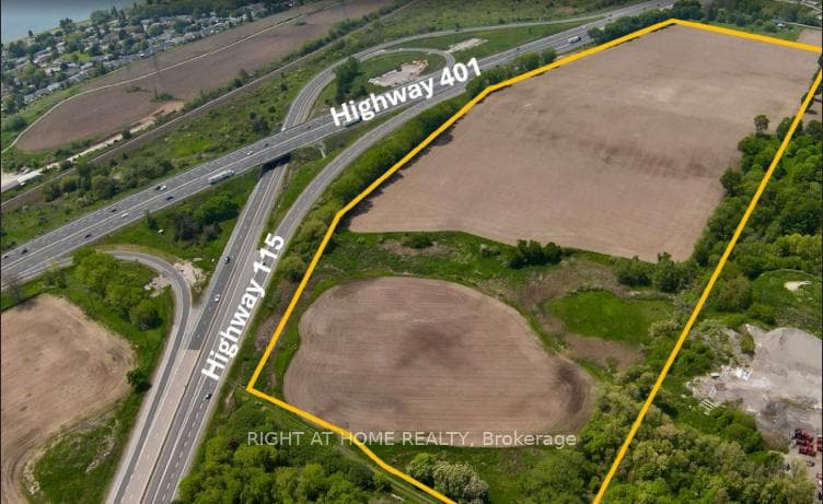 0 Darlington Clark Town Line, Clarington, ON L1E 2J8 - Photo 1