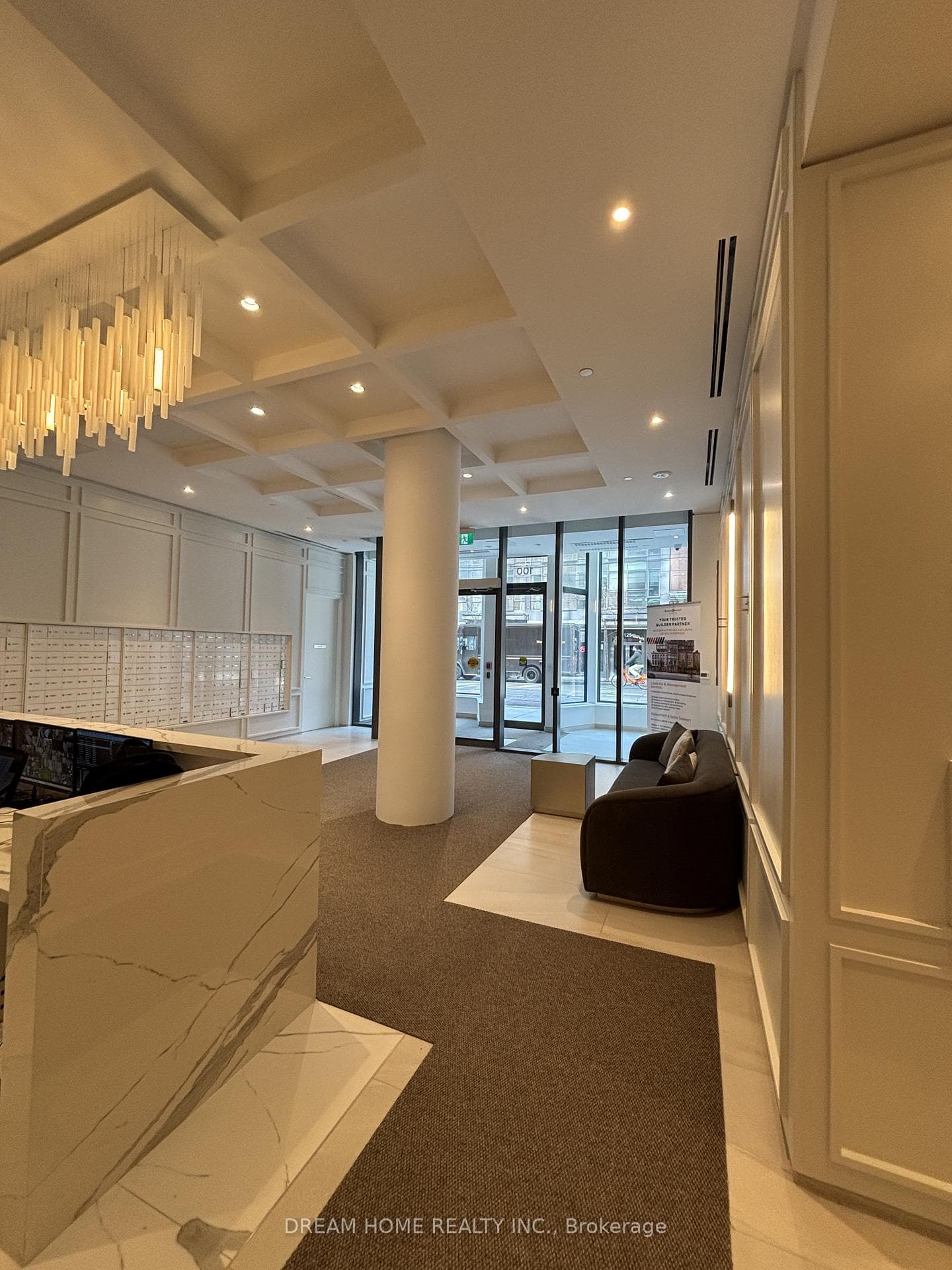 100 Queen Street Unit 2108, Regent Park / Cabbagetown / St. James Town, ON M5C 0B5 - Photo 1