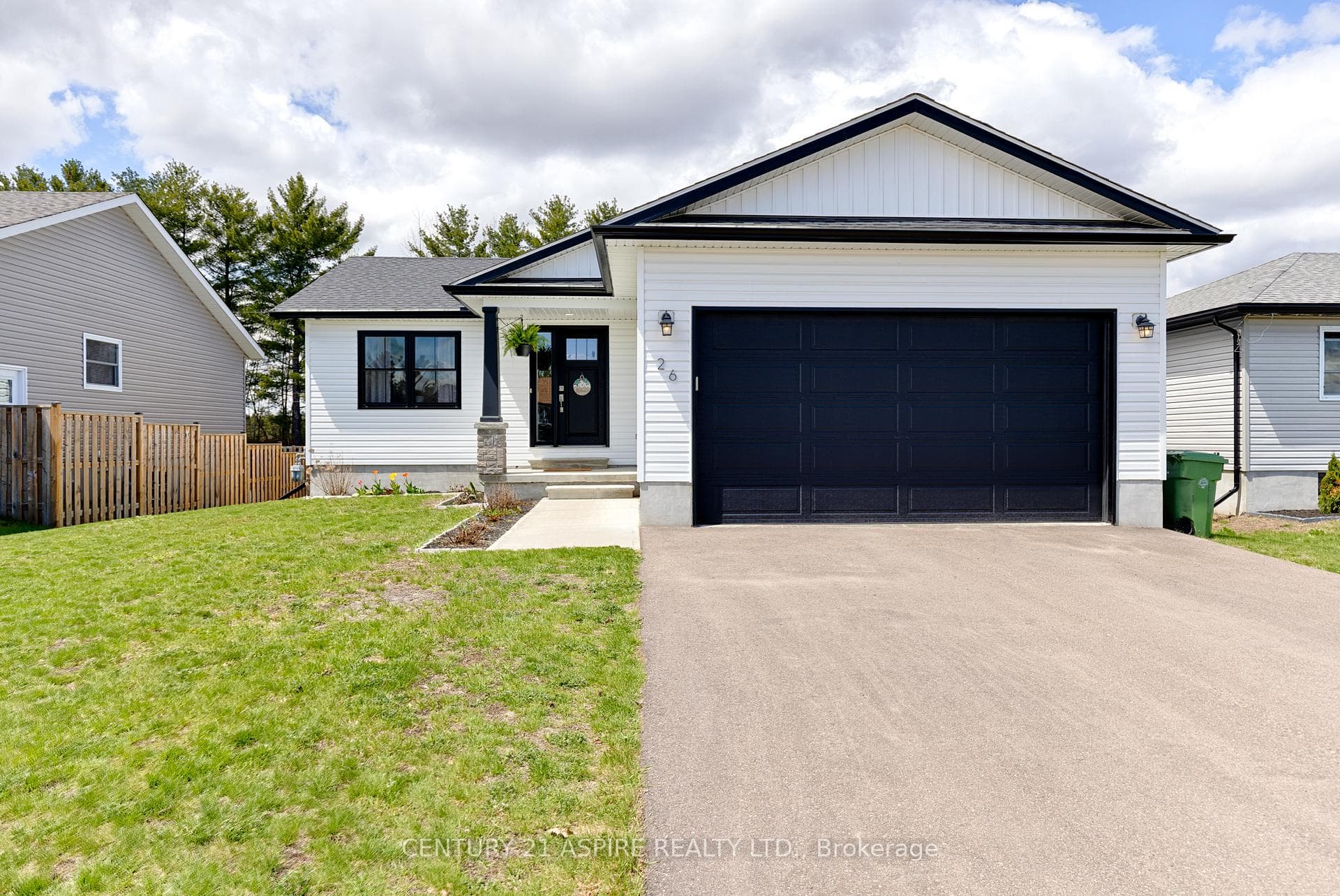 26 Terrance Drive, Petawawa