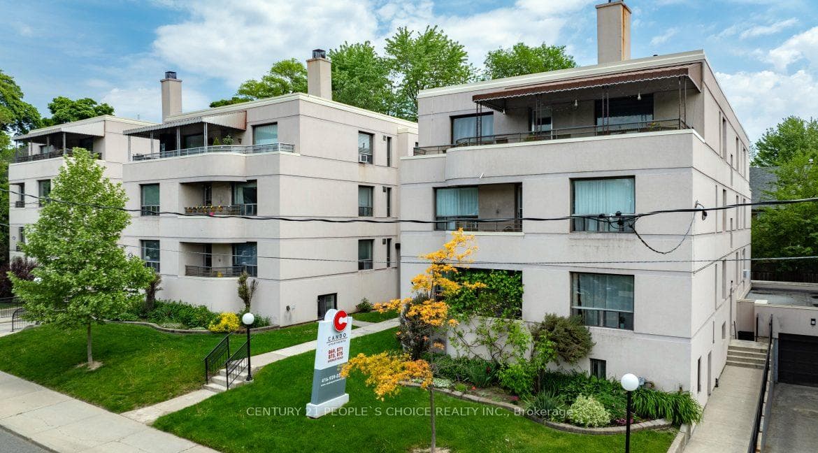 875 Avenue Road Unit 5, Forest Hill / Deer Park, ON M5P 2K5 - Photo 1