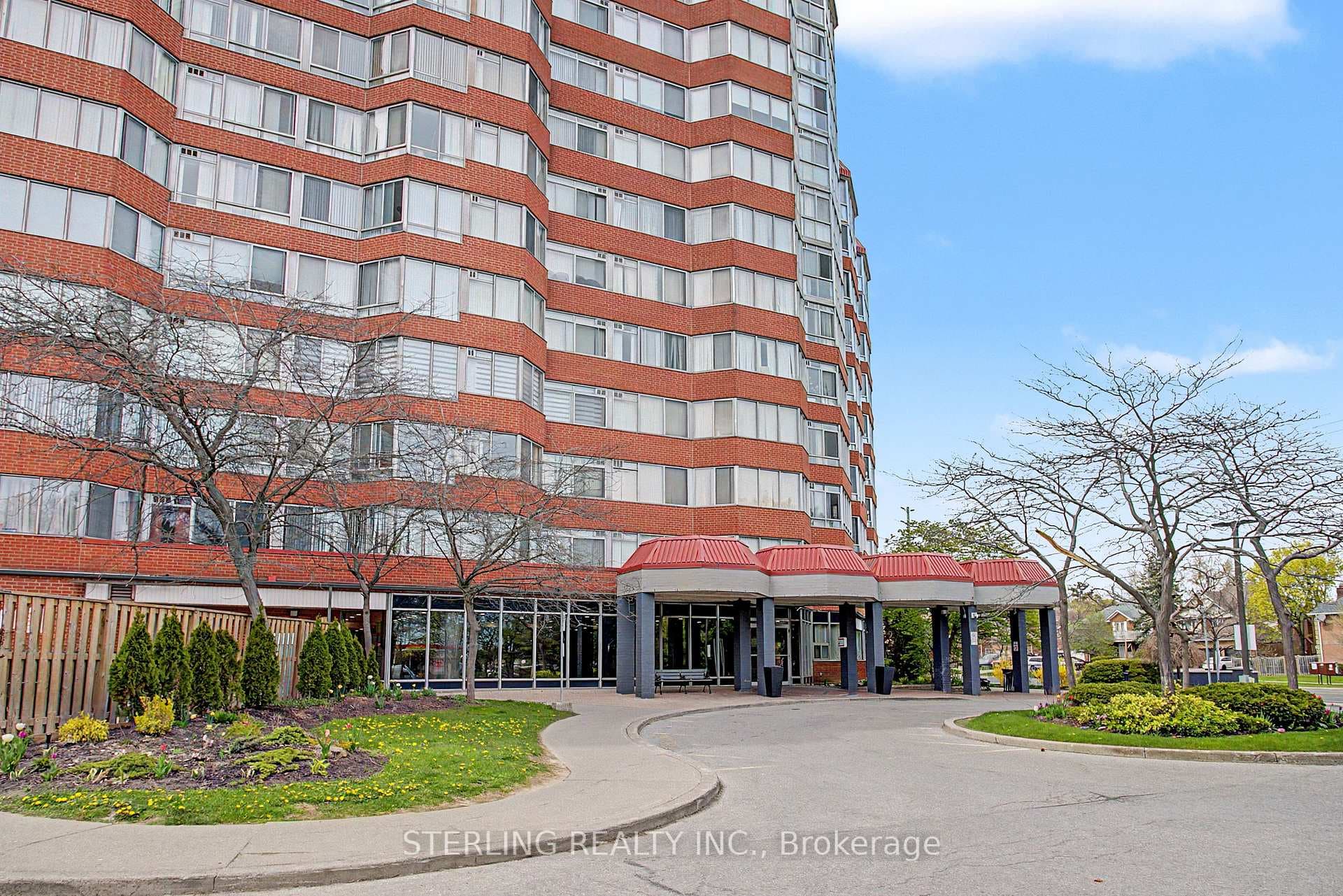 11753 Sheppard Avenue Unit 821, Toronto E11